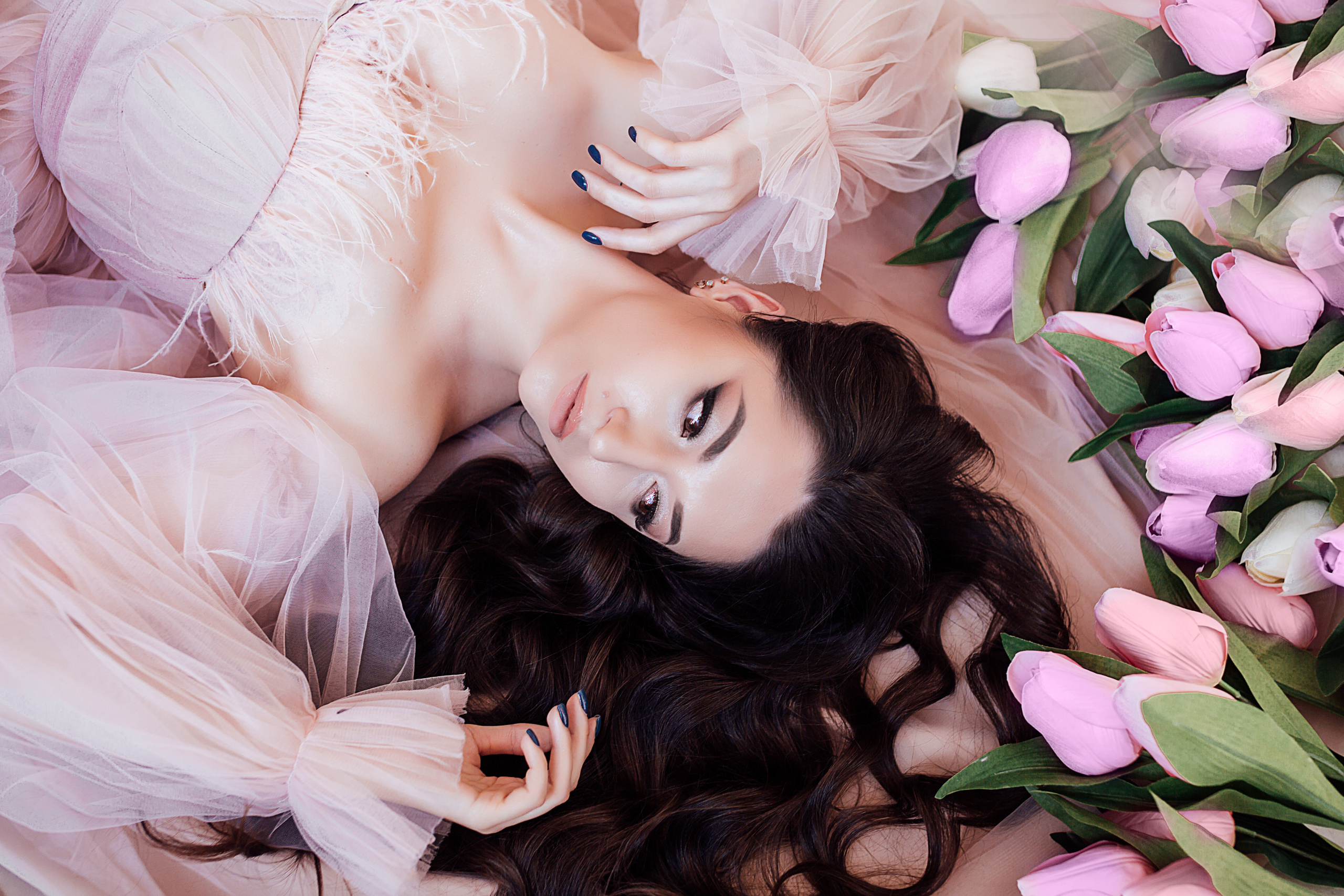 Оксана. Свадебный и семейный фотограф/видеограф в Краснодаре Наталья Осинская