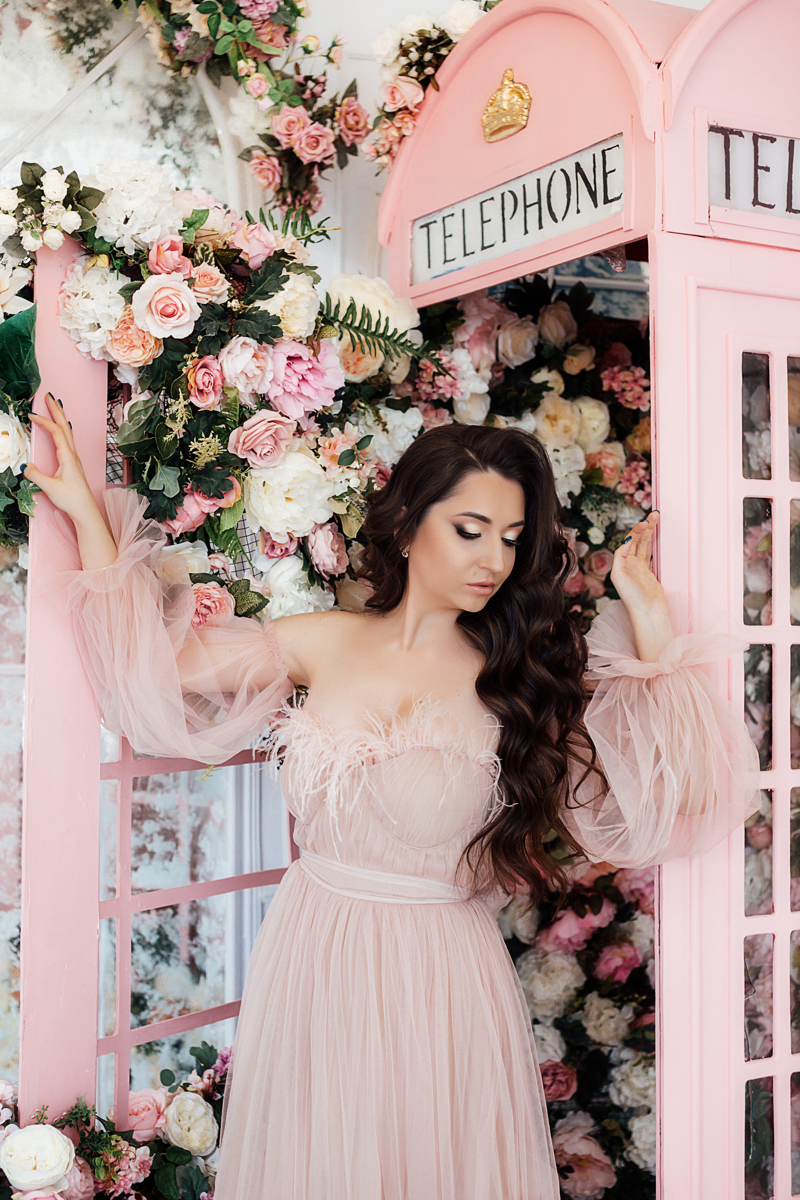 Оксана. Свадебный и семейный фотограф/видеограф в Краснодаре Наталья Осинская