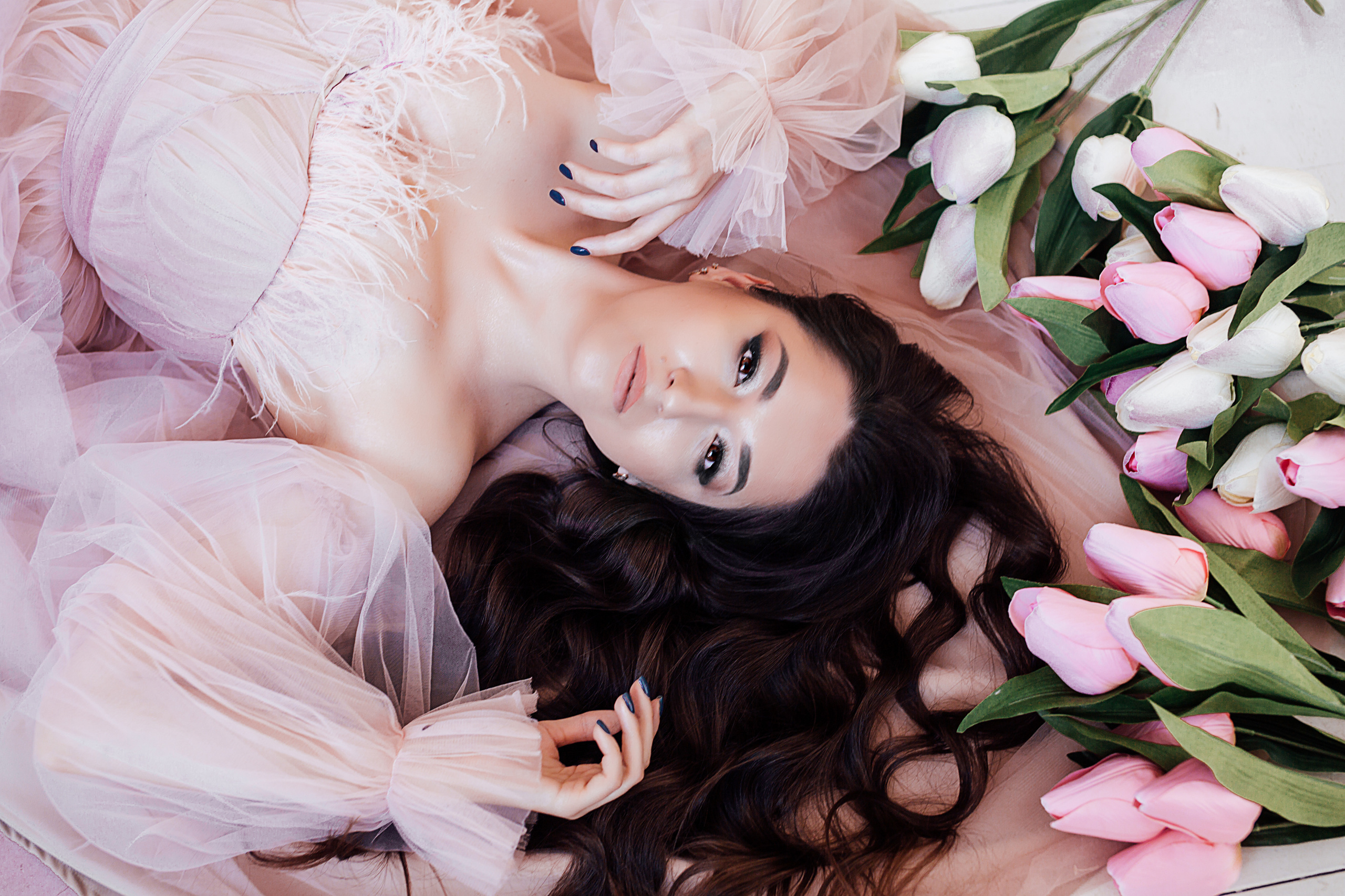 Оксана. Свадебный и семейный фотограф/видеограф в Краснодаре Наталья Осинская