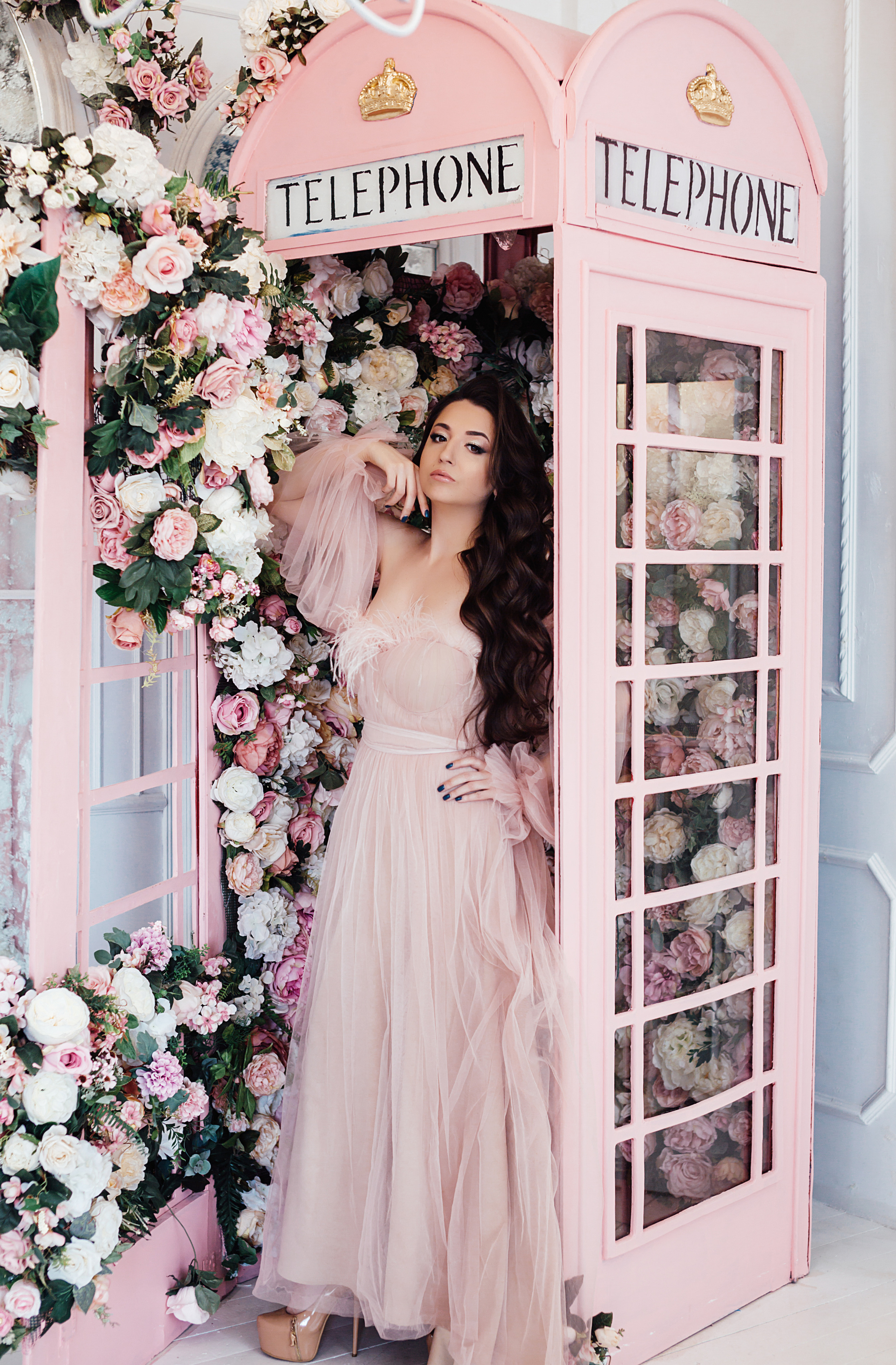 Оксана. Свадебный и семейный фотограф/видеограф в Краснодаре Наталья Осинская