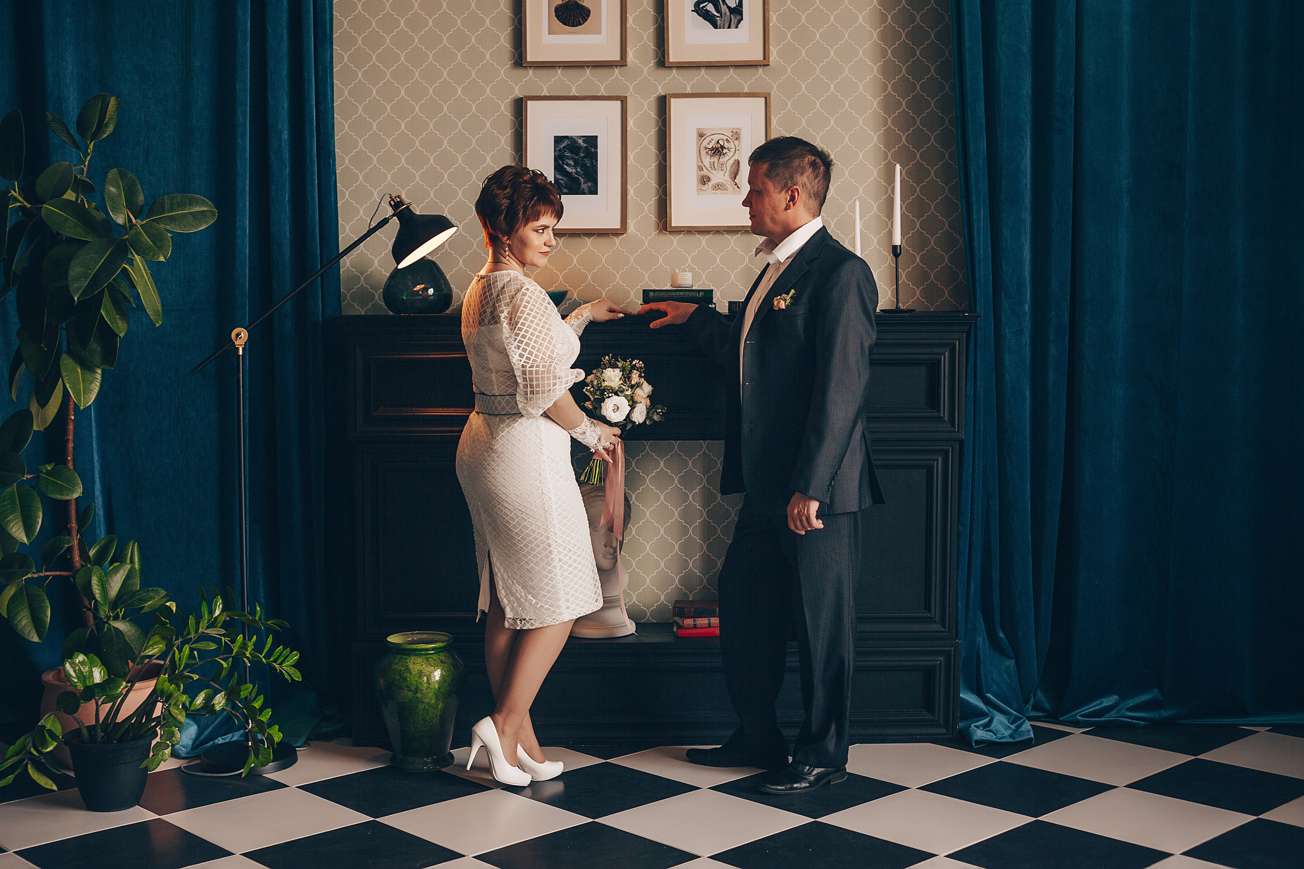 Наш день!. Свадебный и семейный фотограф/видеограф в Краснодаре Наталья Осинская