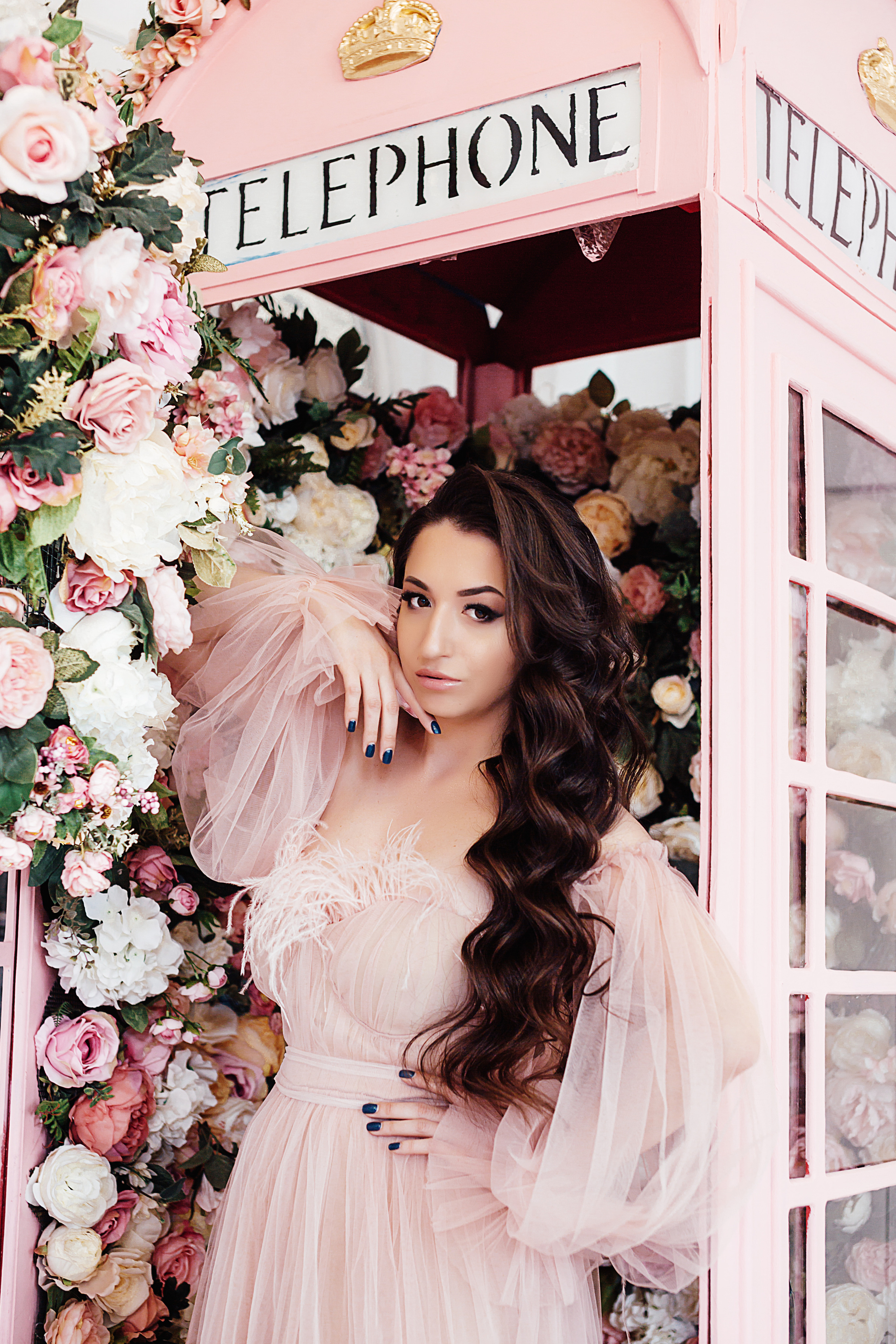 Оксана. Свадебный и семейный фотограф/видеограф в Краснодаре Наталья Осинская