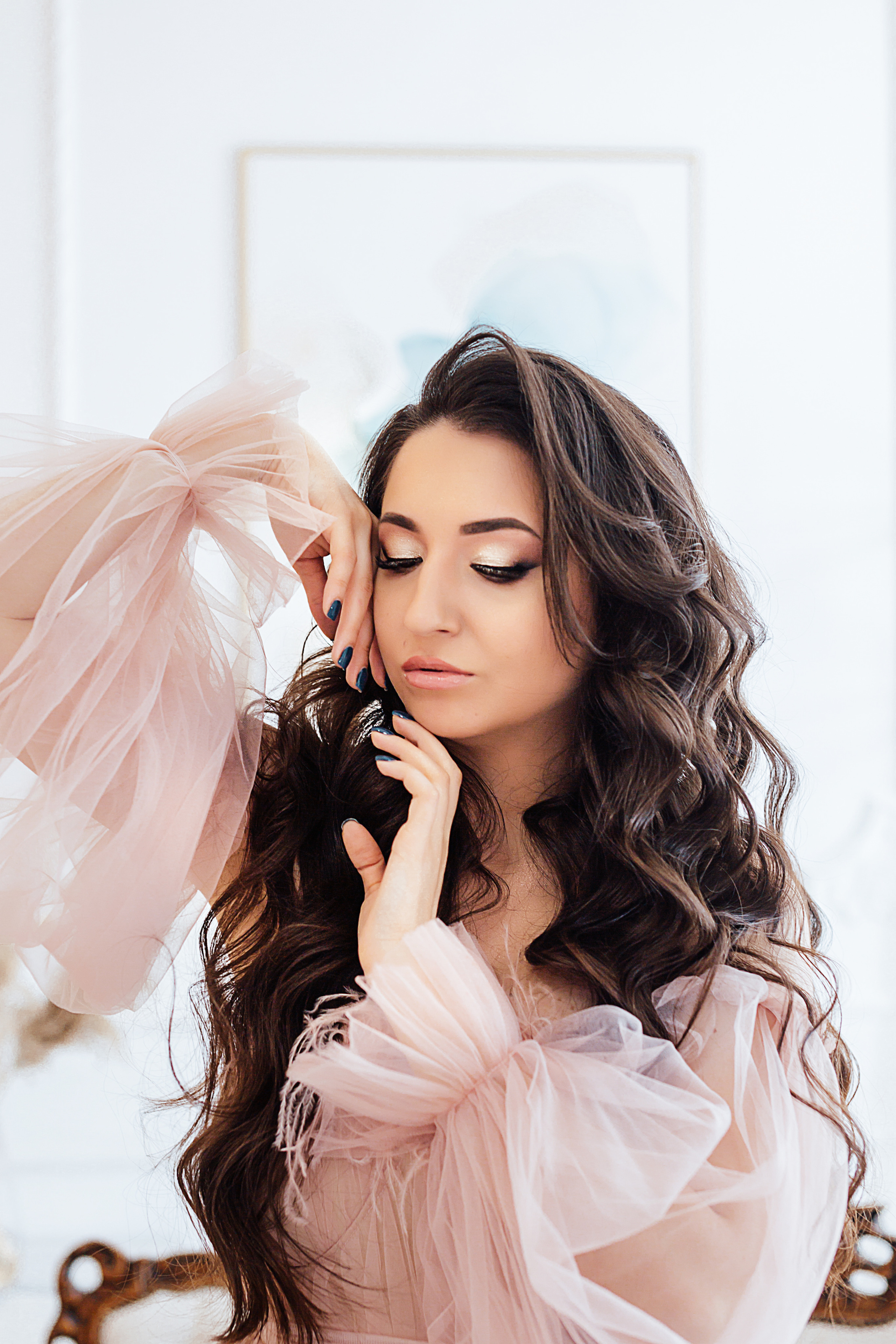 Оксана. Свадебный и семейный фотограф/видеограф в Краснодаре Наталья Осинская