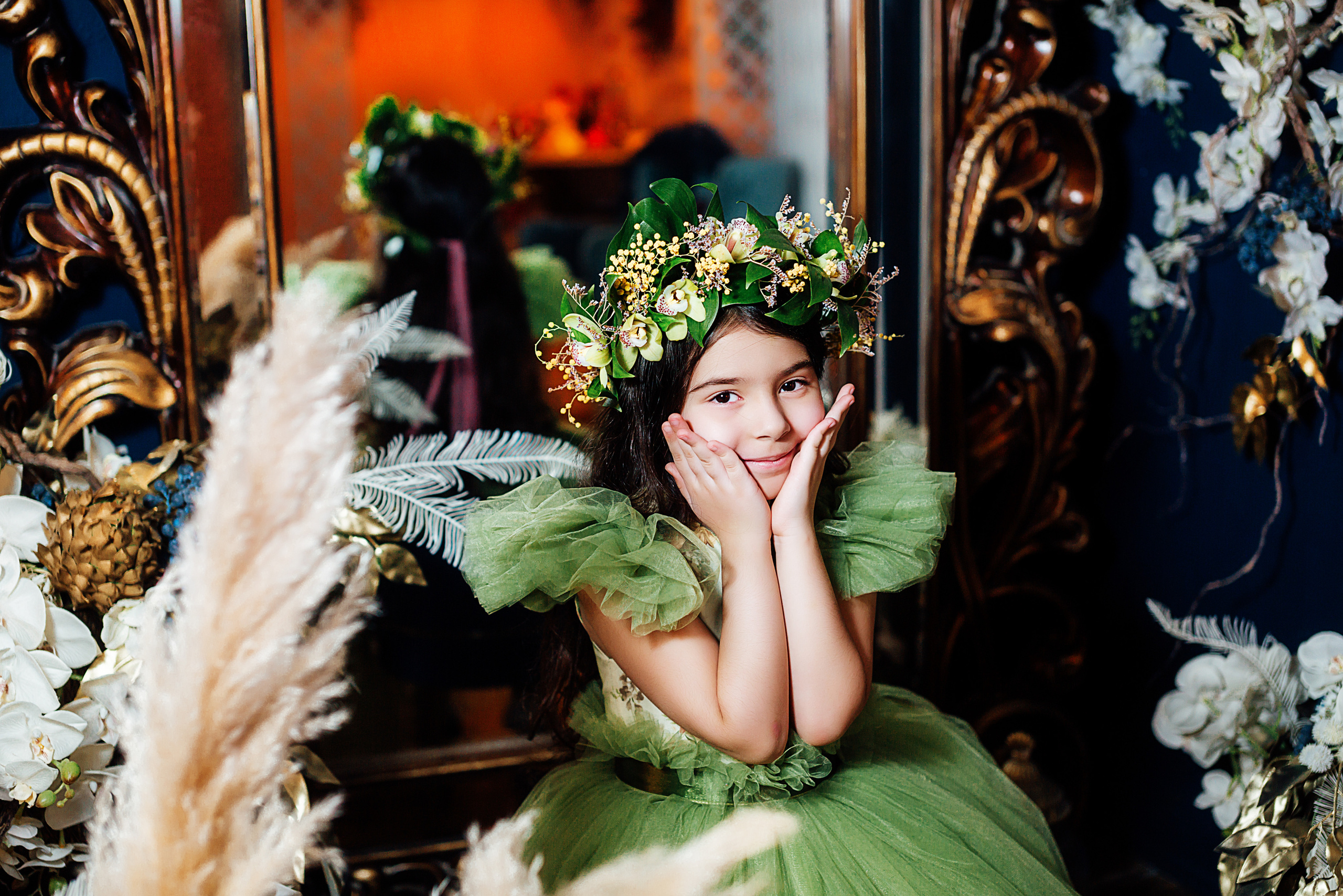 Аделя. Свадебный и семейный фотограф/видеограф в Краснодаре Наталья Осинская