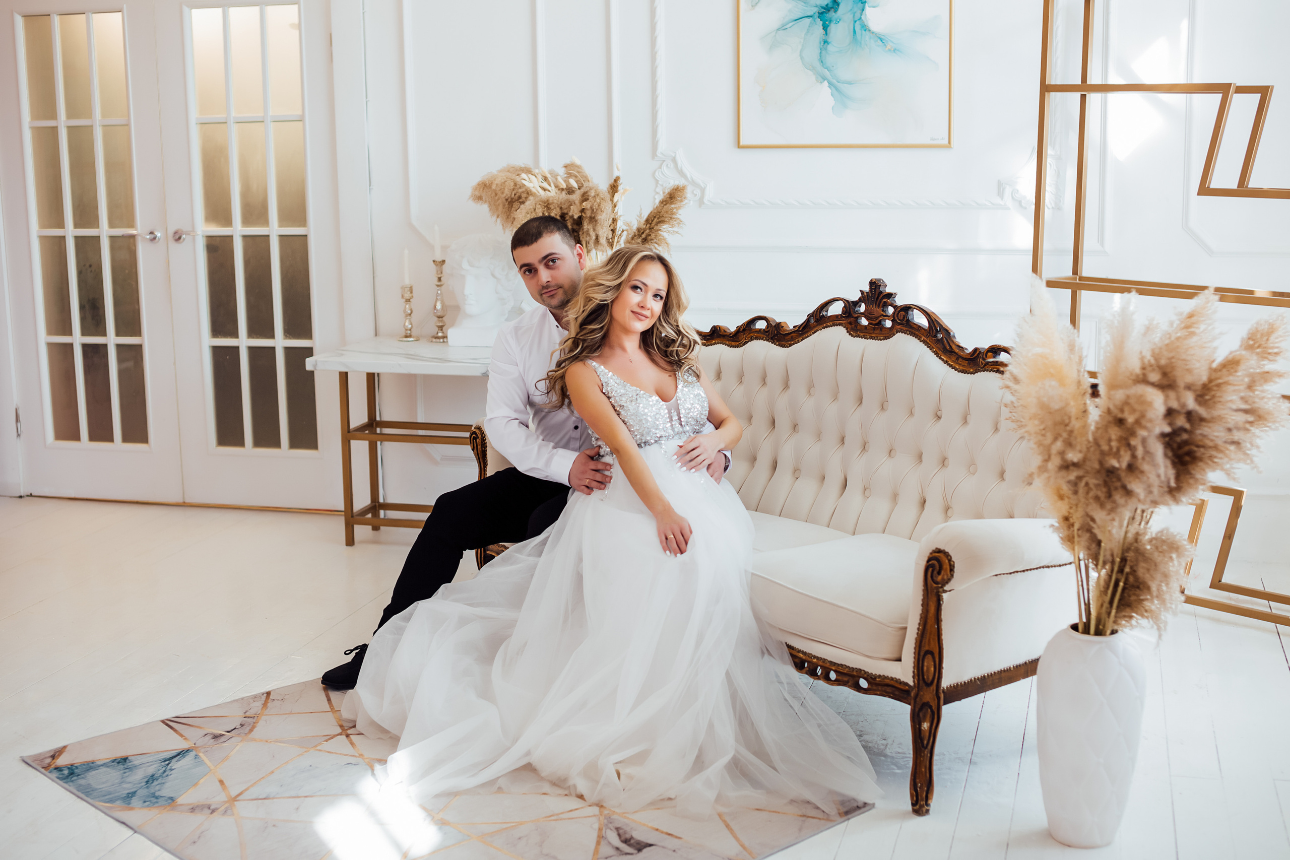 Ольга. Свадебный и семейный фотограф/видеограф в Краснодаре Наталья Осинская