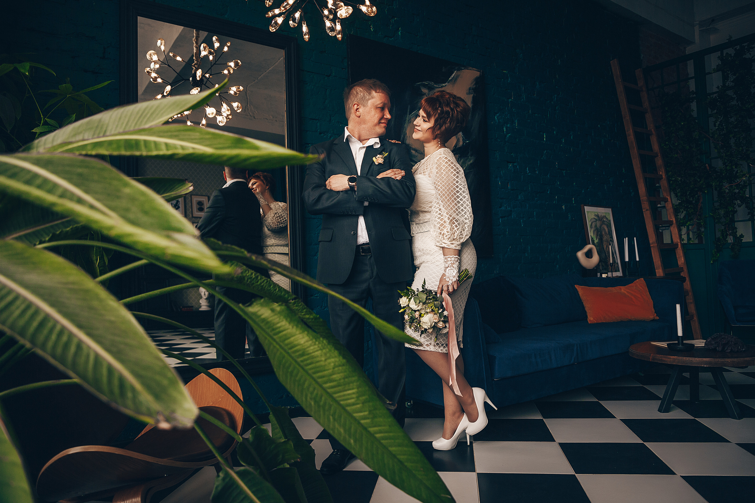 Наш день!. Свадебный и семейный фотограф/видеограф в Краснодаре Наталья Осинская