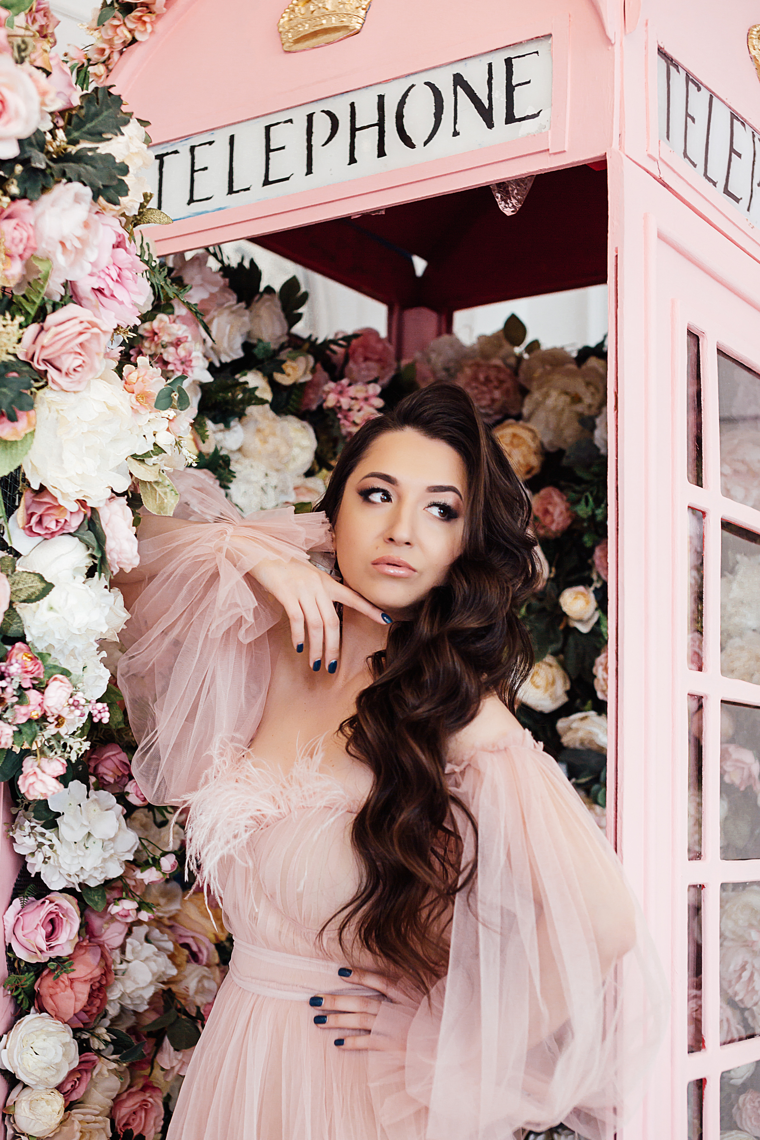 Оксана. Свадебный и семейный фотограф/видеограф в Краснодаре Наталья Осинская