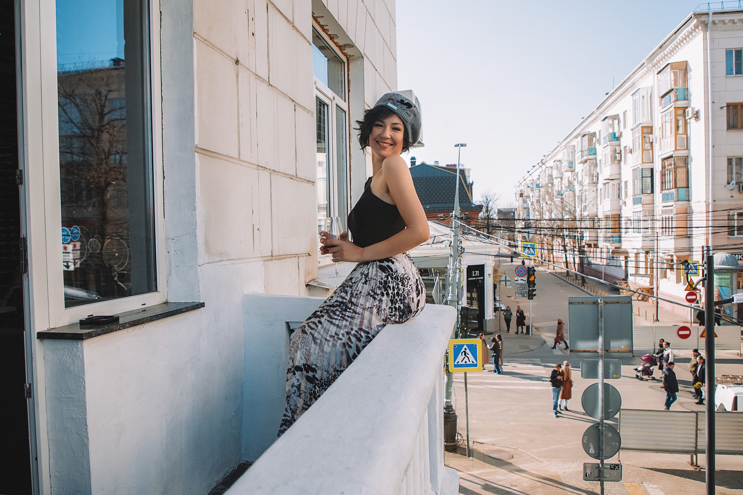 Юлия. Свадебный и семейный фотограф/видеограф в Краснодаре Наталья Осинская