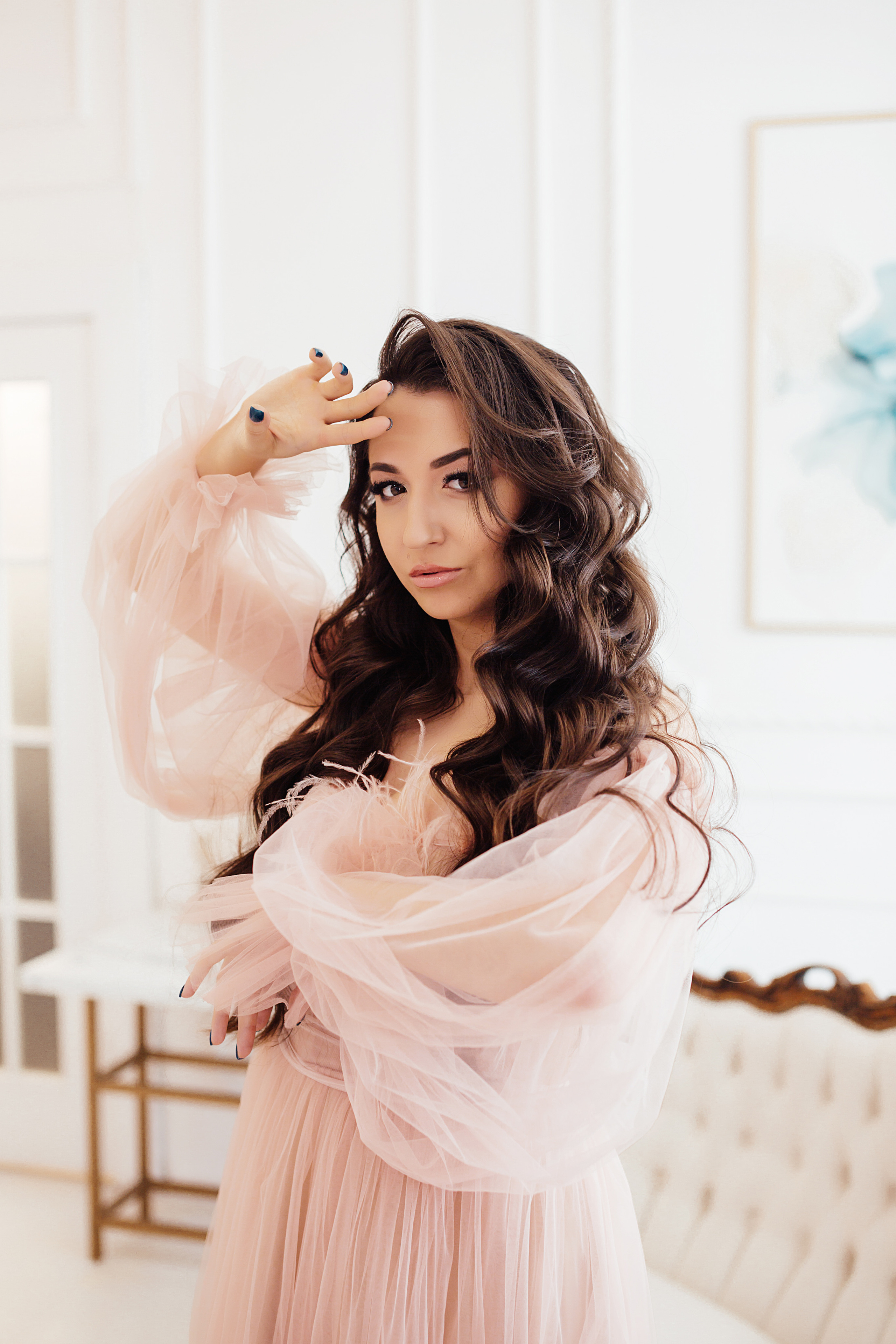 Оксана. Свадебный и семейный фотограф/видеограф в Краснодаре Наталья Осинская