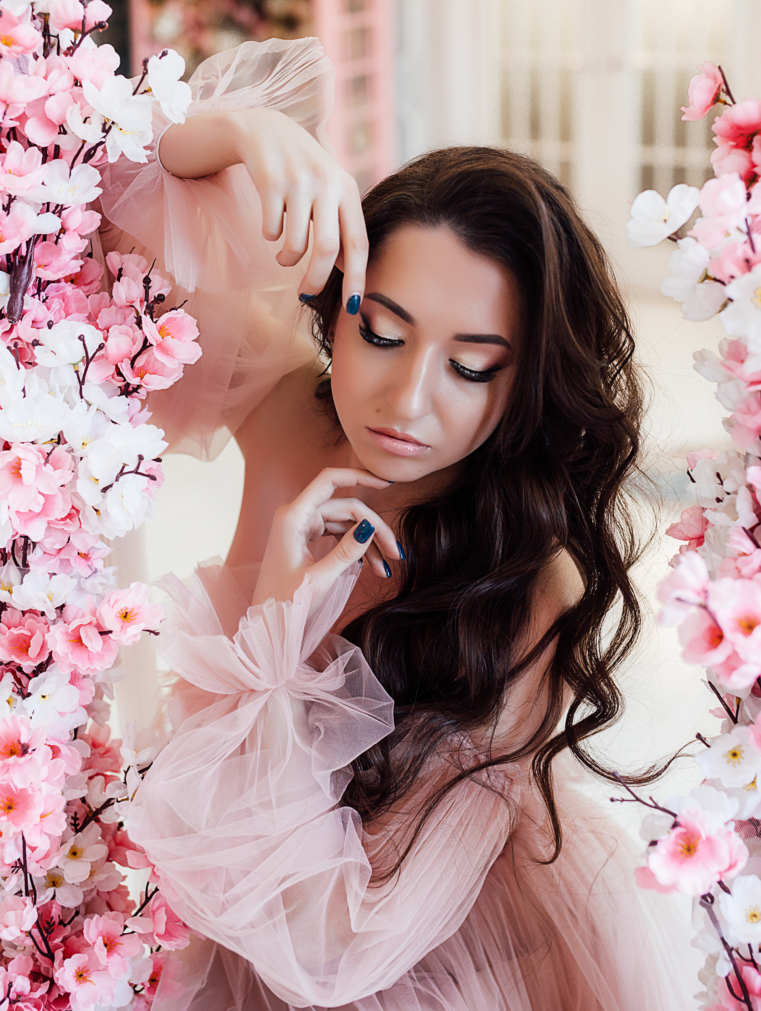 Оксана. Свадебный и семейный фотограф/видеограф в Краснодаре Наталья Осинская