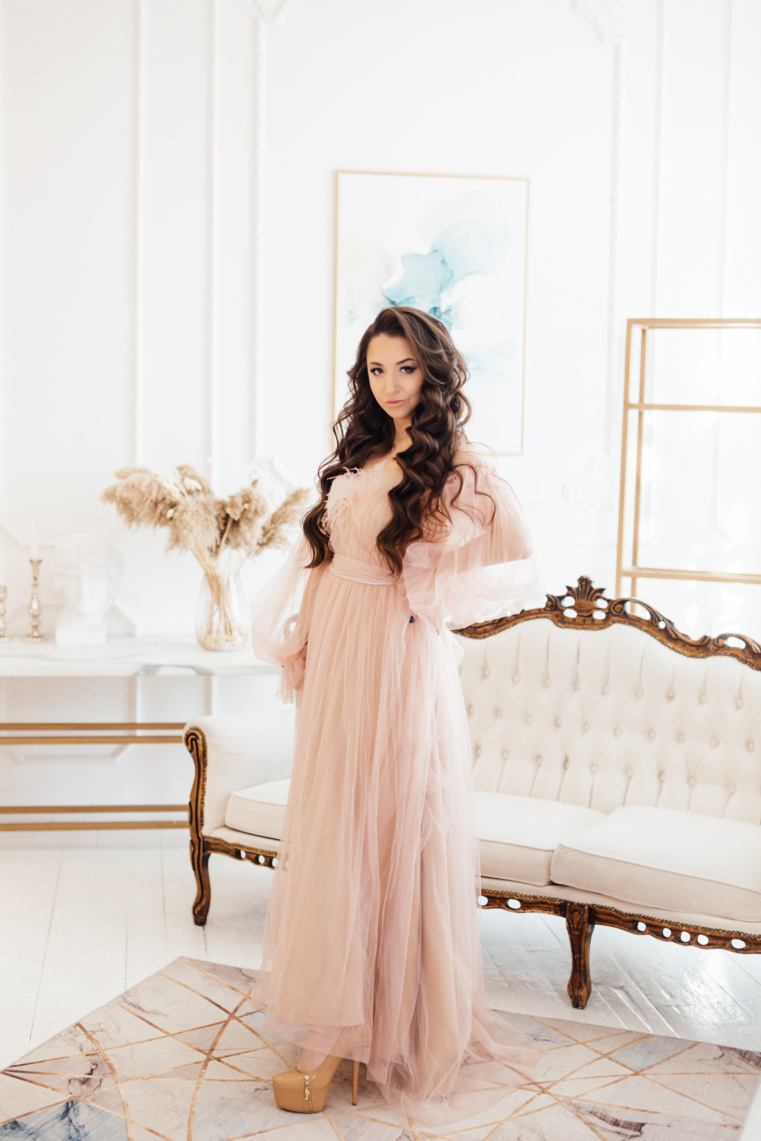 Оксана. Свадебный и семейный фотограф/видеограф в Краснодаре Наталья Осинская