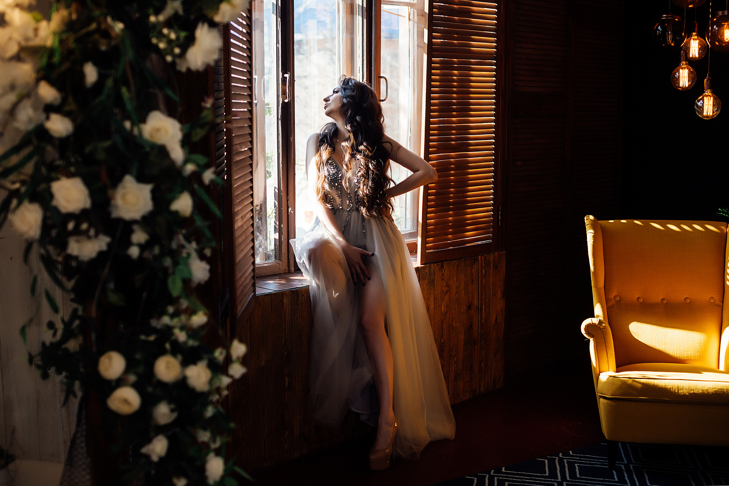 Оксана. Свадебный и семейный фотограф/видеограф в Краснодаре Наталья Осинская