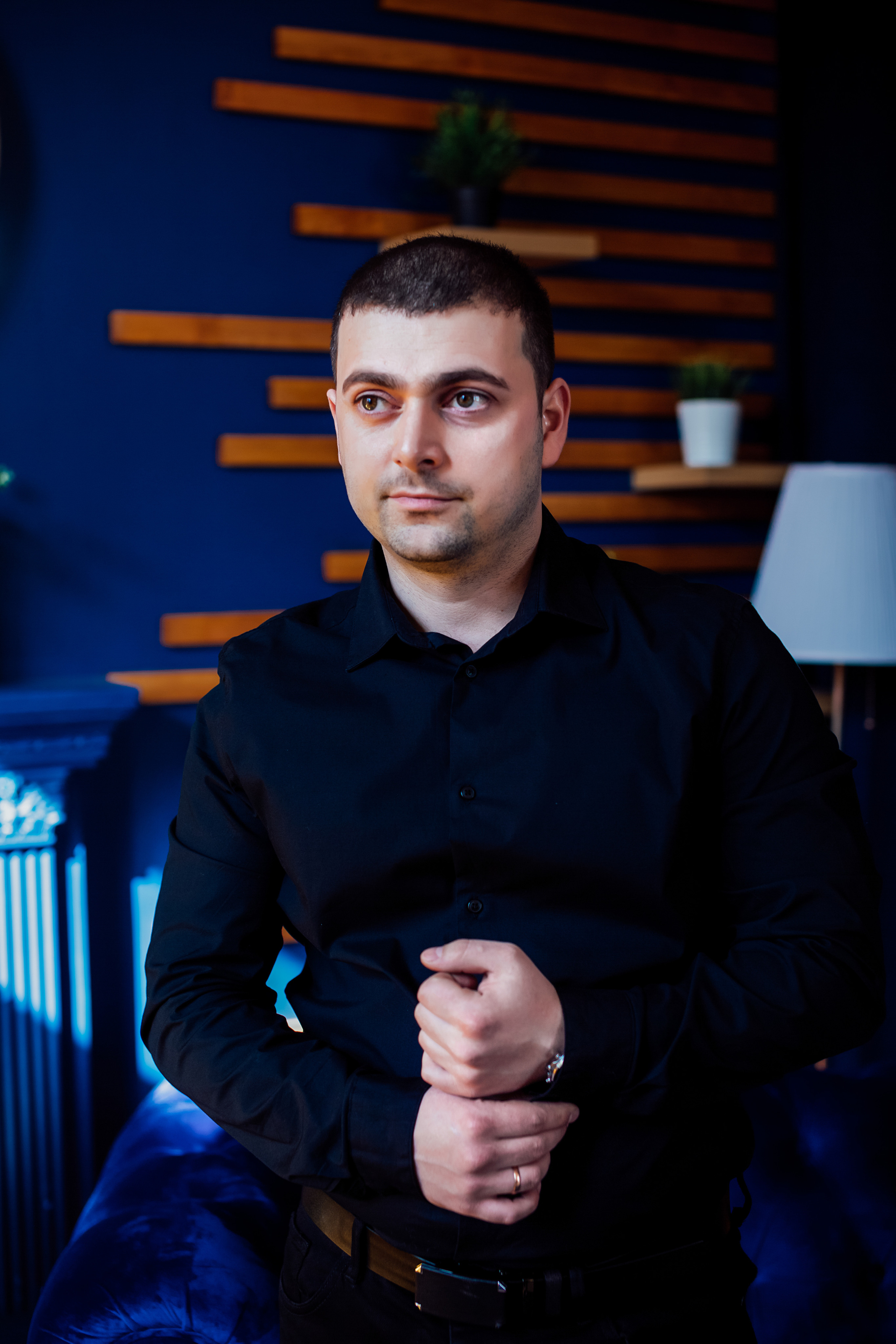 Ольга. Свадебный и семейный фотограф/видеограф в Краснодаре Наталья Осинская