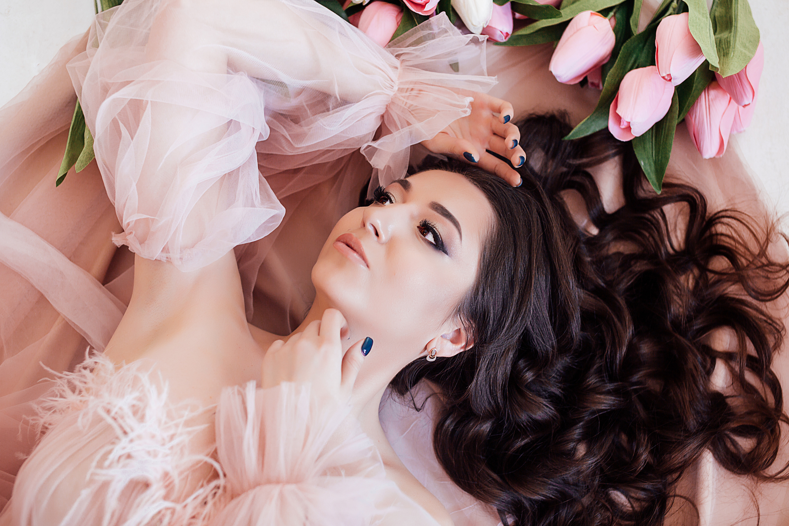 Оксана. Свадебный и семейный фотограф/видеограф в Краснодаре Наталья Осинская