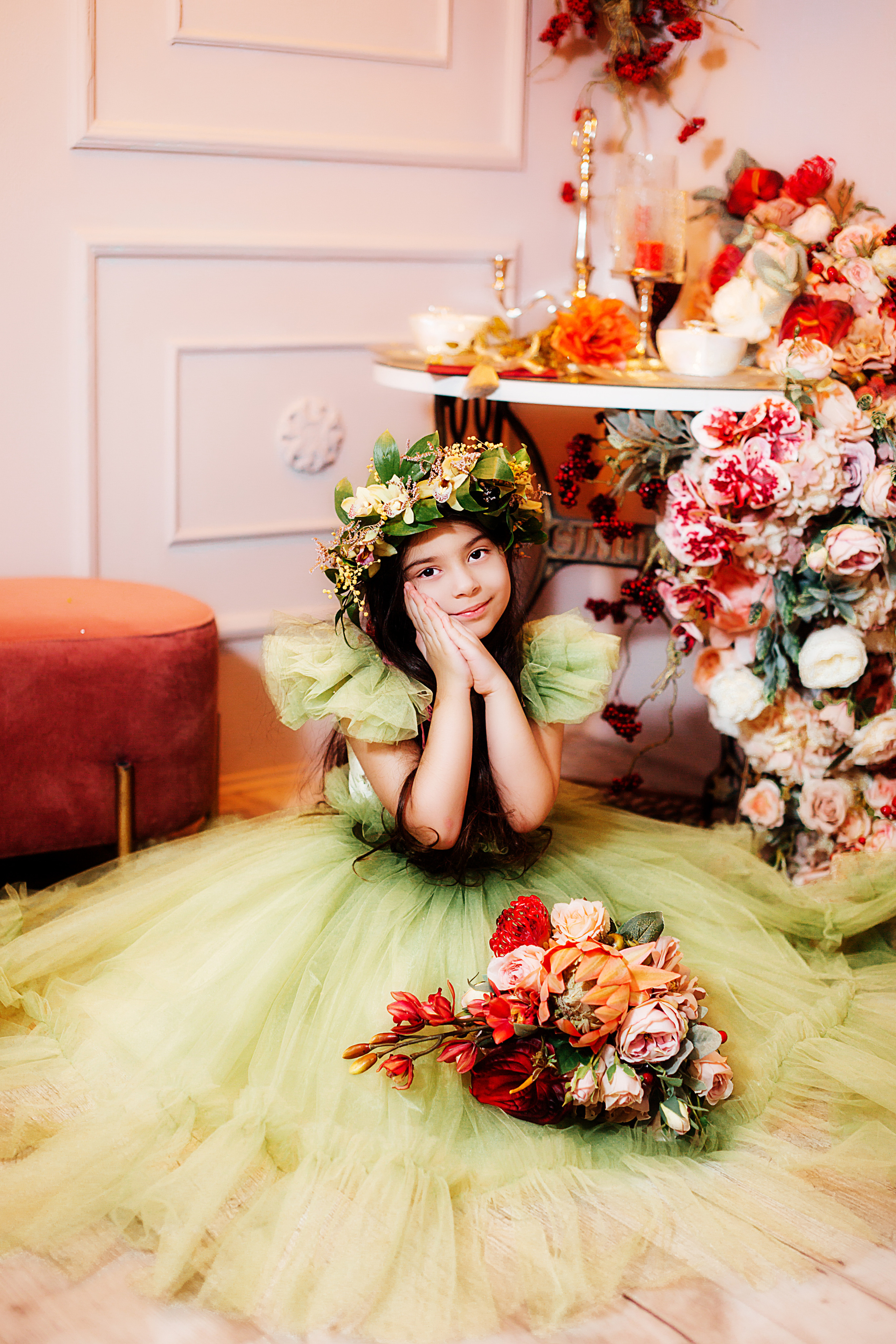 Аделя. Свадебный и семейный фотограф/видеограф в Краснодаре Наталья Осинская