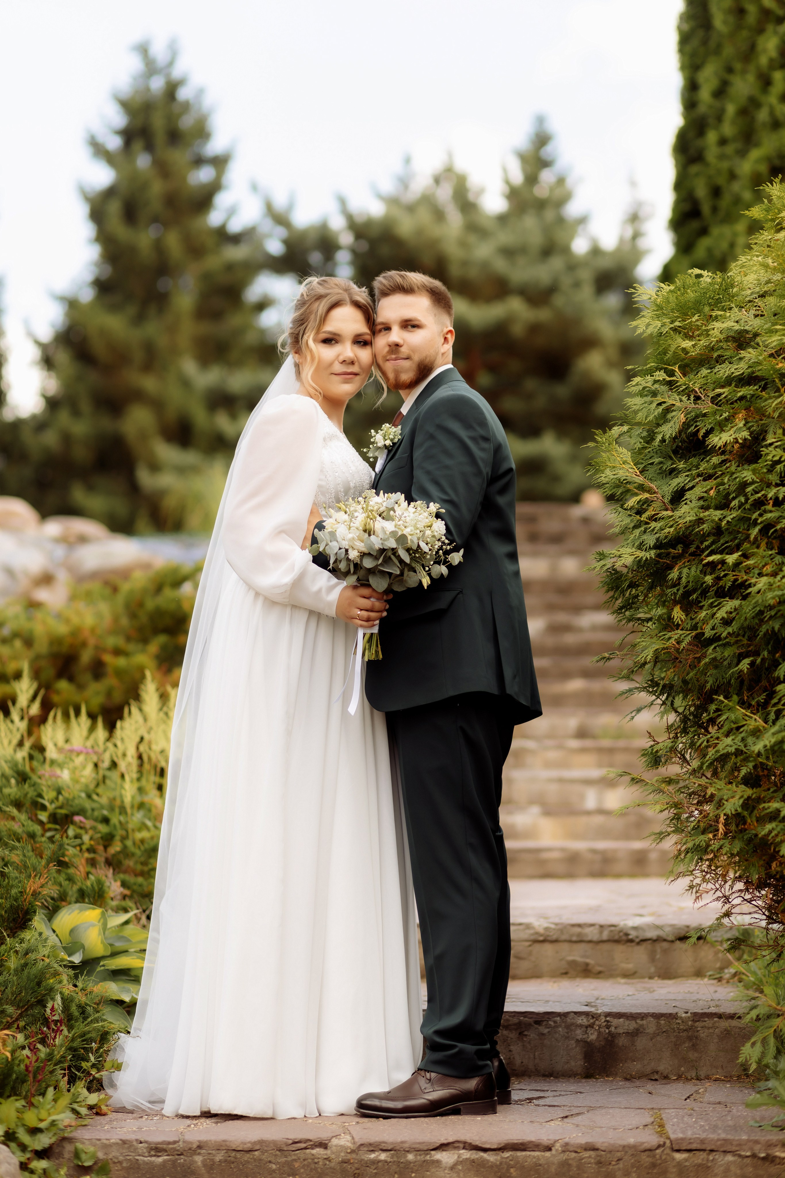 К&М. Зотова Алена — семейный и женский фотограф в Зеленограде