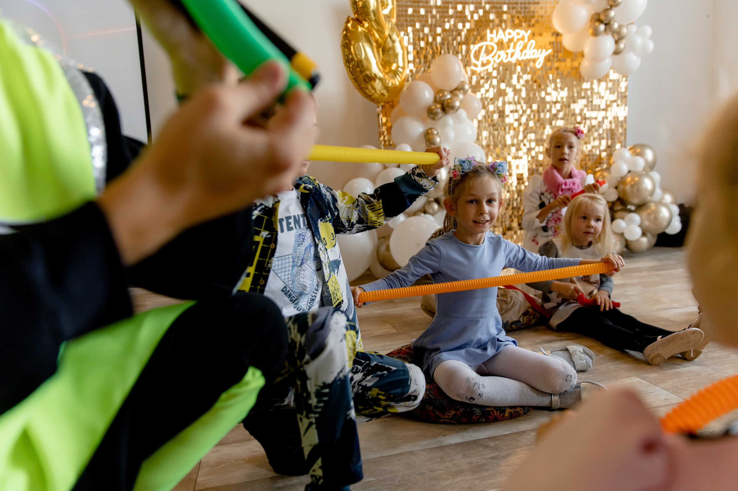 Петр 8 лет. Фотограф Роман Полянин