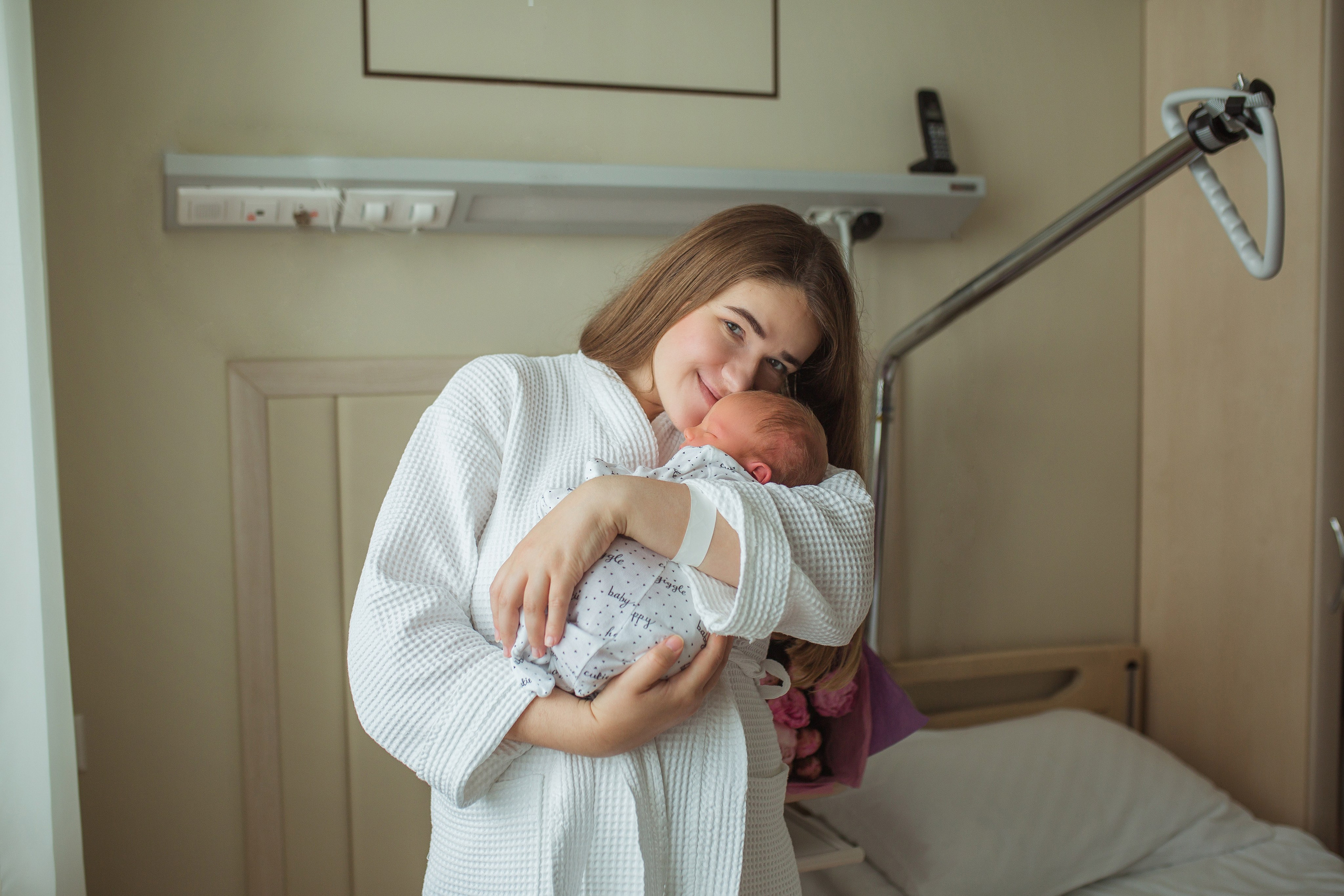 Выписка Льва. Фотограф на Крещение, семейный фотограф в Москве