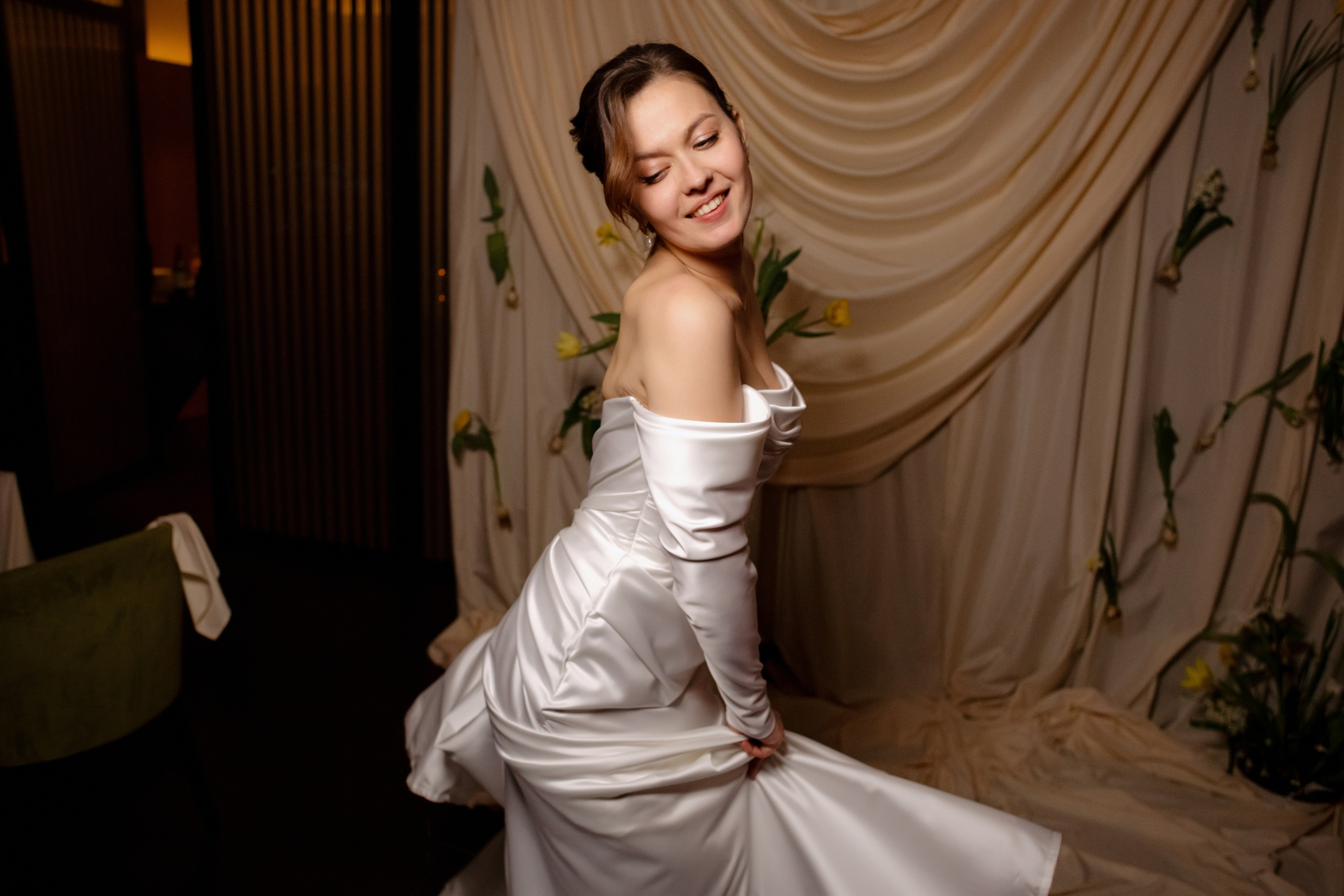 Свадебный фотограф Ростов — Искренняя история любви Алексея и Юлии в фото. Свадебный и семейный фотограф в Таганроге Бакарюк Антон