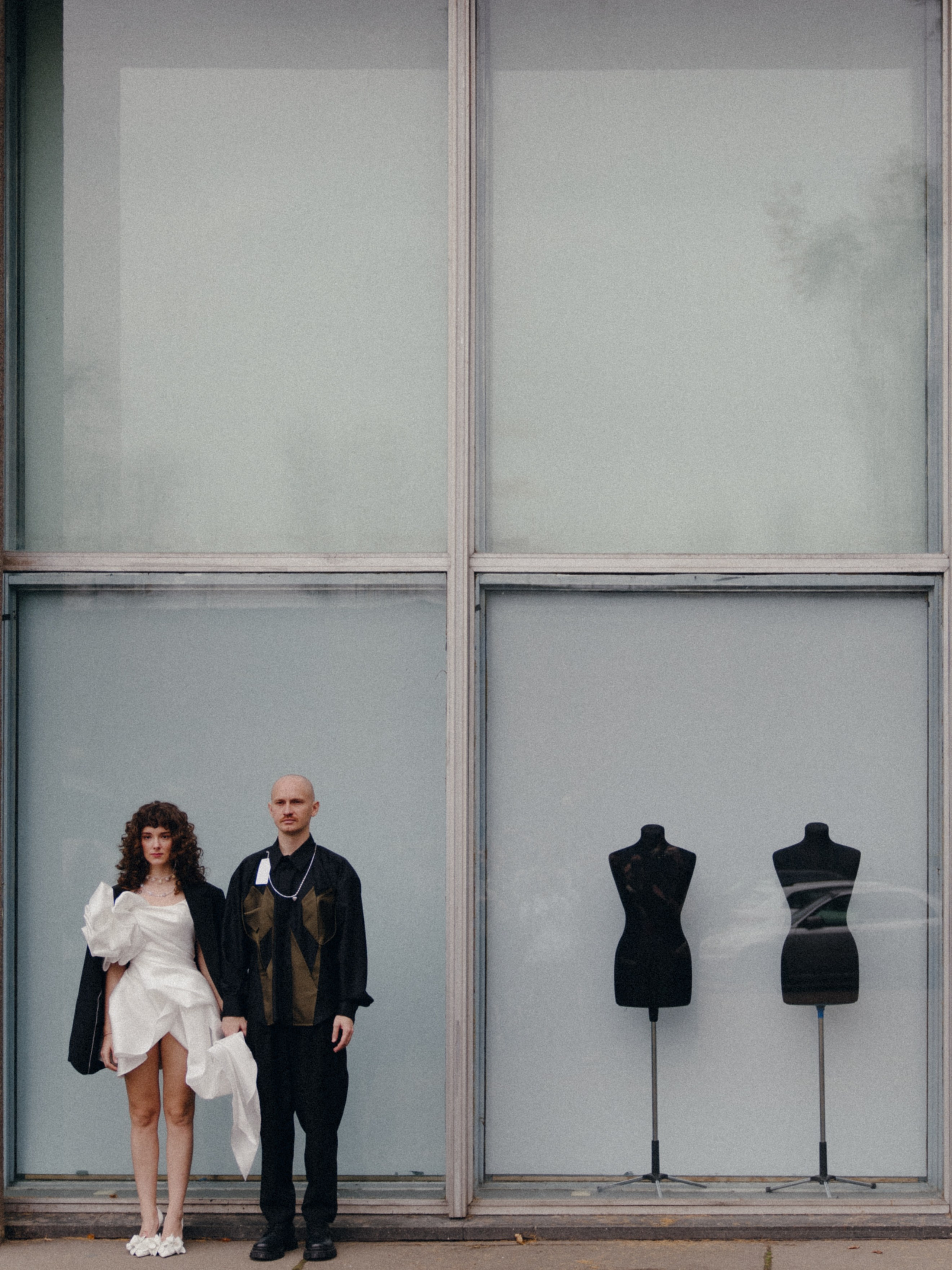 НЕМАНЕКЕНЫ. Свадебный фотограф в Ижевске Диля Ахмадишина