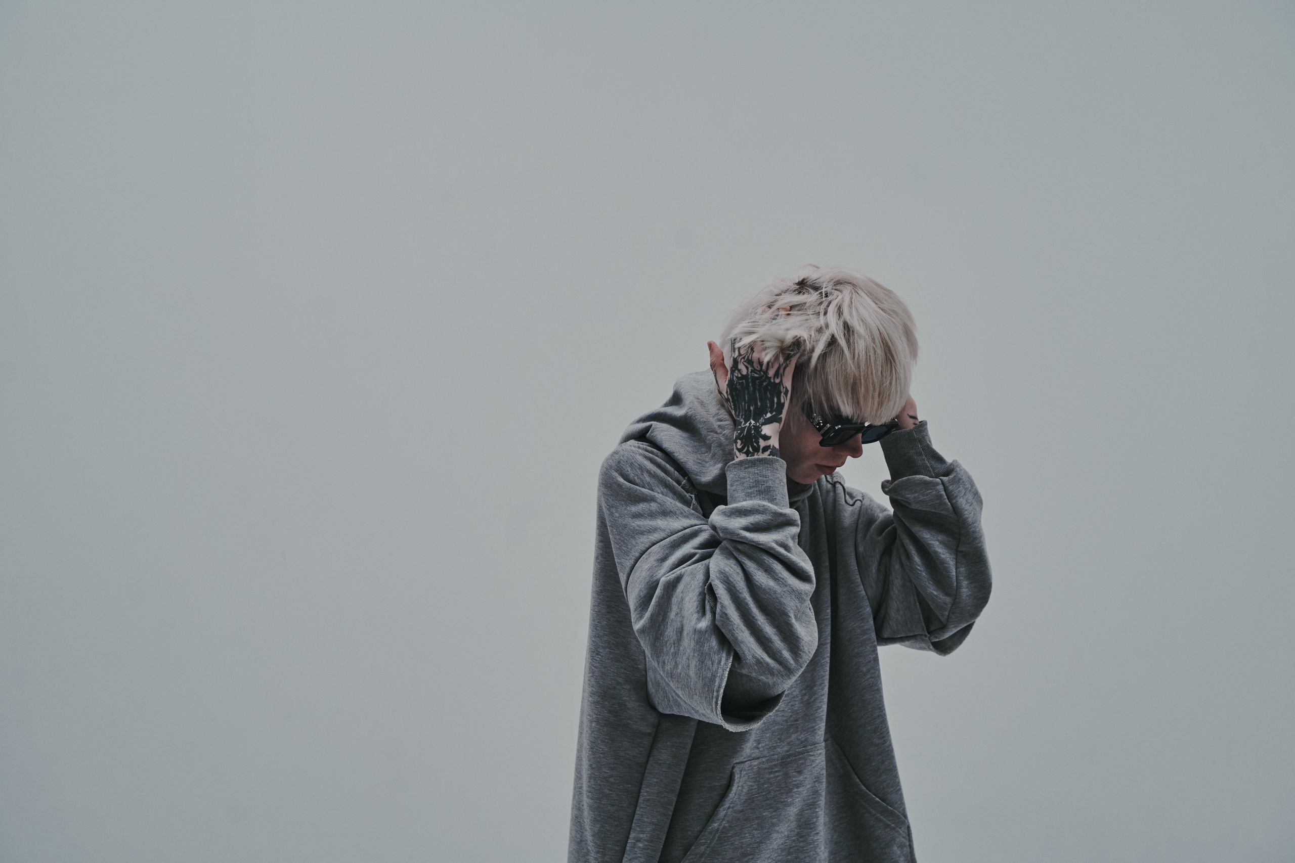 Карточка Артиста. TRINITY GRAPH