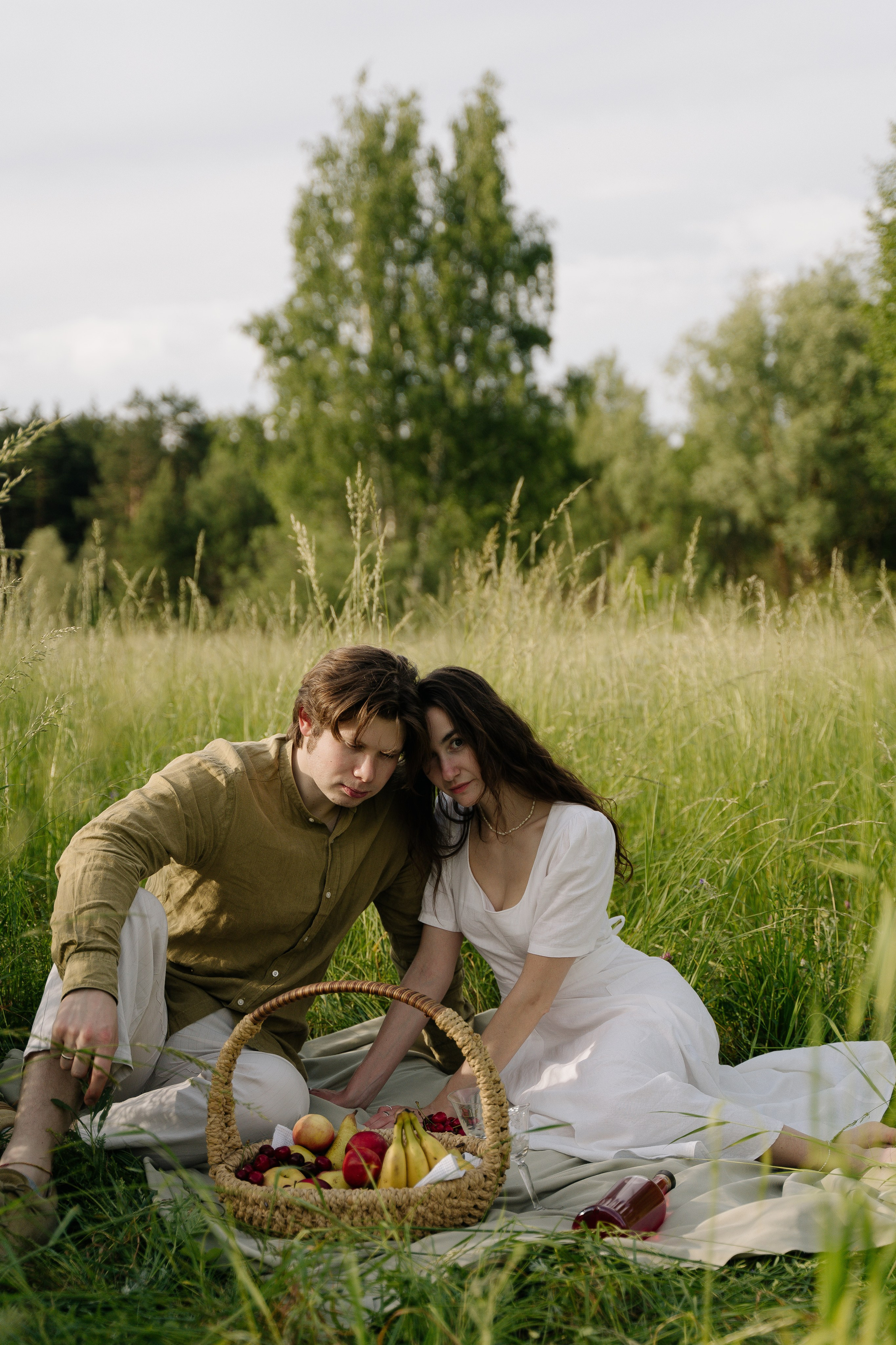 Аня Стас. Портретный арт и репортажный фотограф в Нячанге Ульяхина Полина