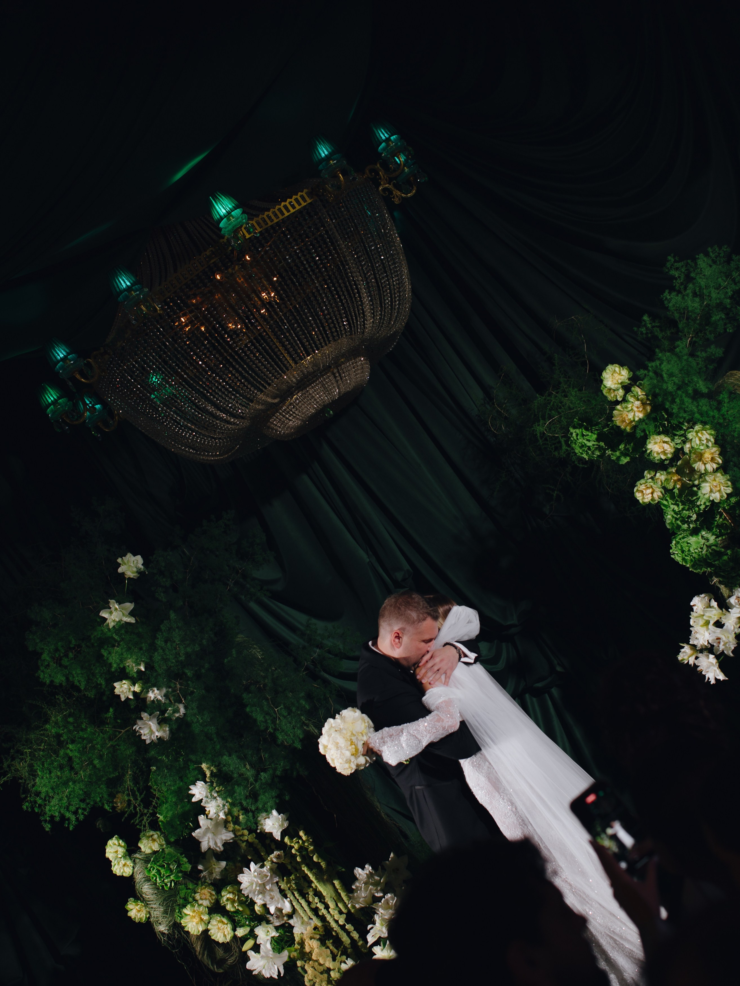 Павел и Ульяна. Свадебный фотограф Москва Европа Мария Коренчук