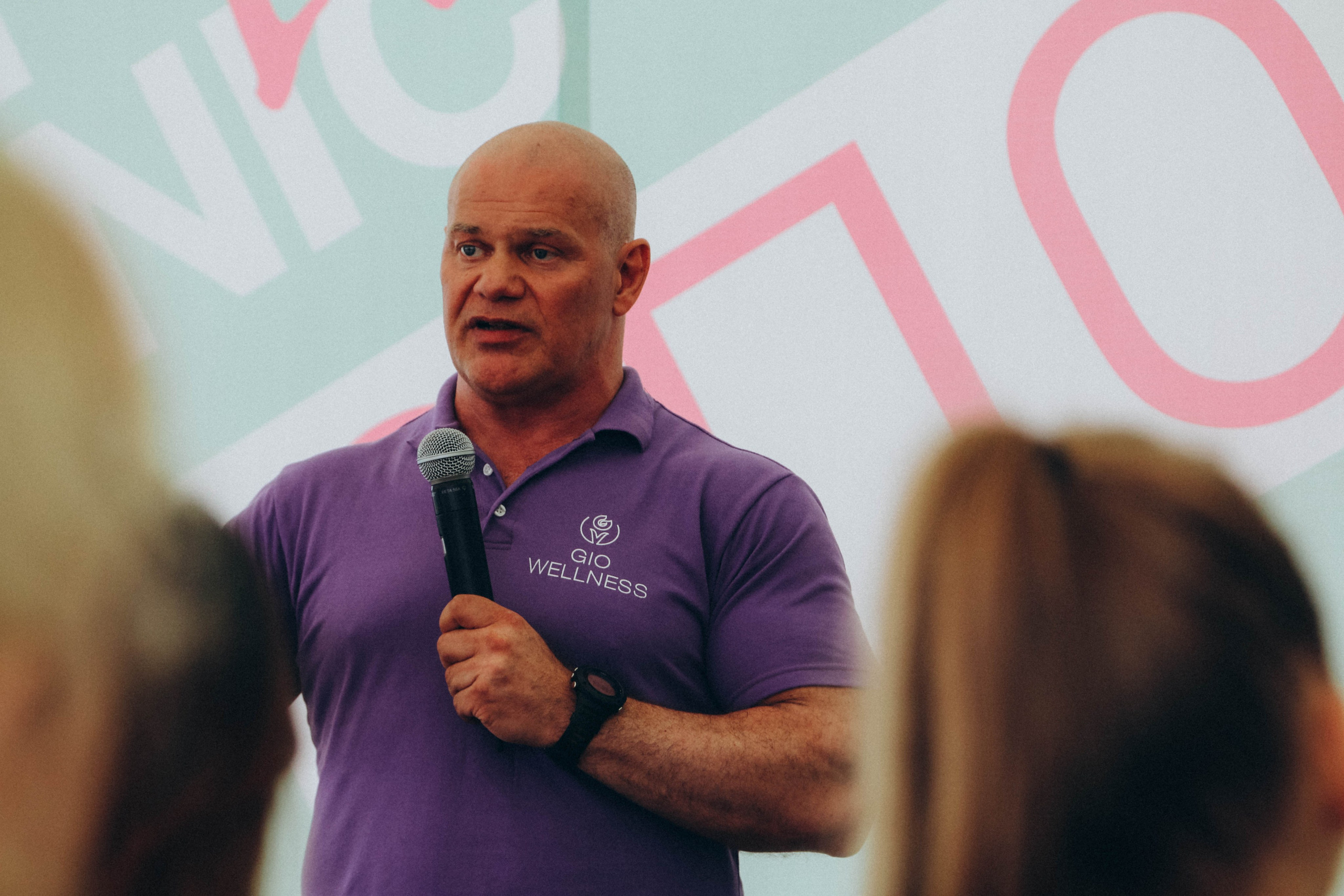 Фестиваль LifePicnik на Елагином острове. Репортажный фотограф во Всеволожске и Санкт-Петербурге Владимир Капустин