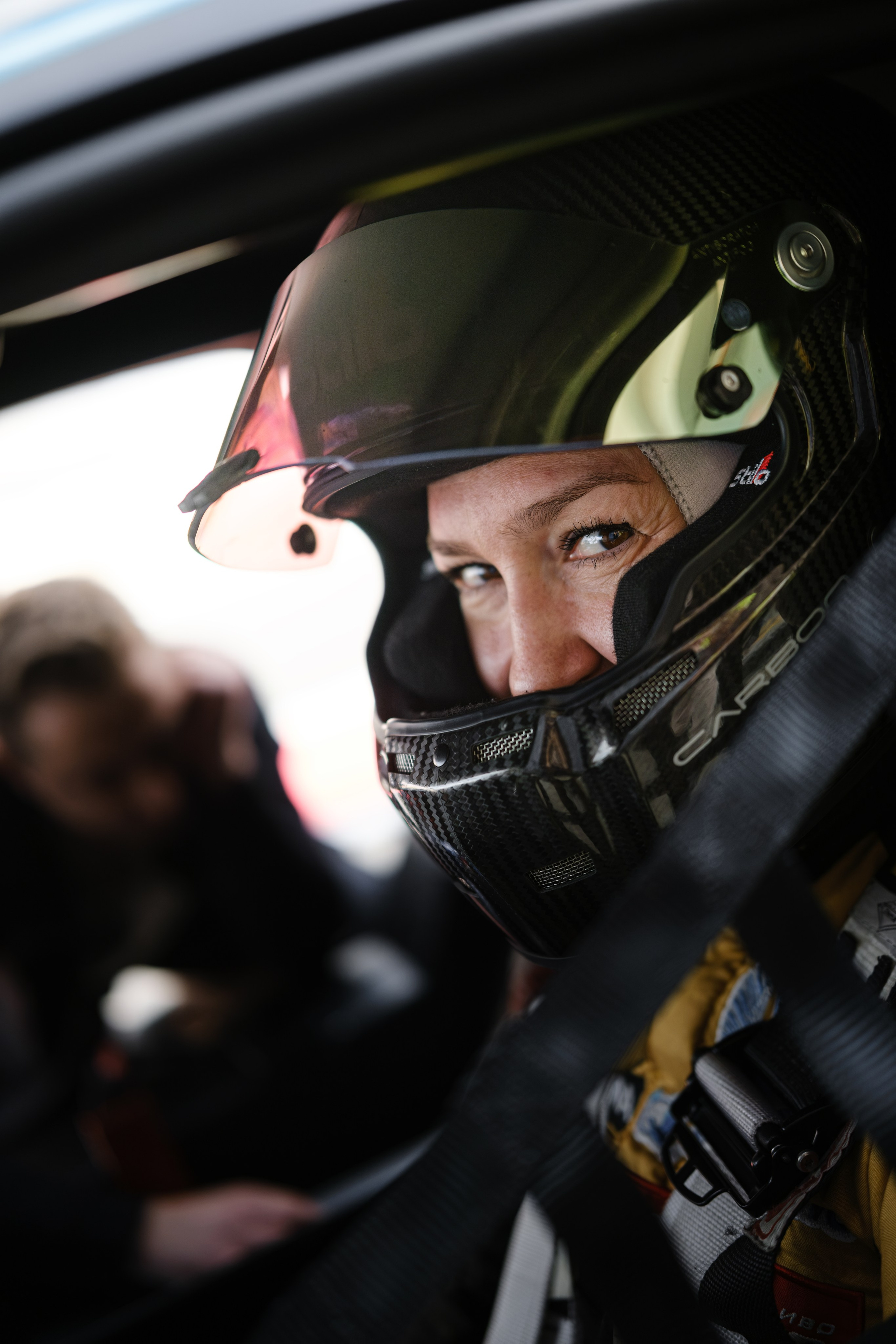 Российская серия гонок на выносливость. Авто и мотоспорт — фотограф Антон Медведев iCoguar