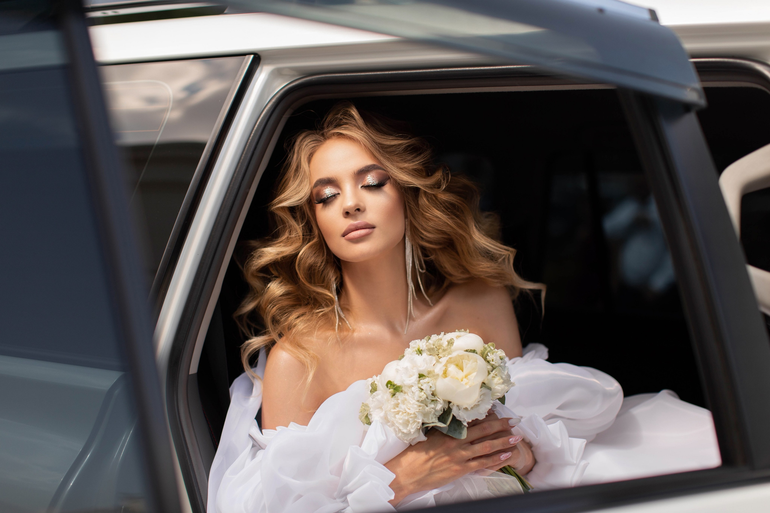 Анастасия и Александр. Фотограф Лиана Артемова в Пензе