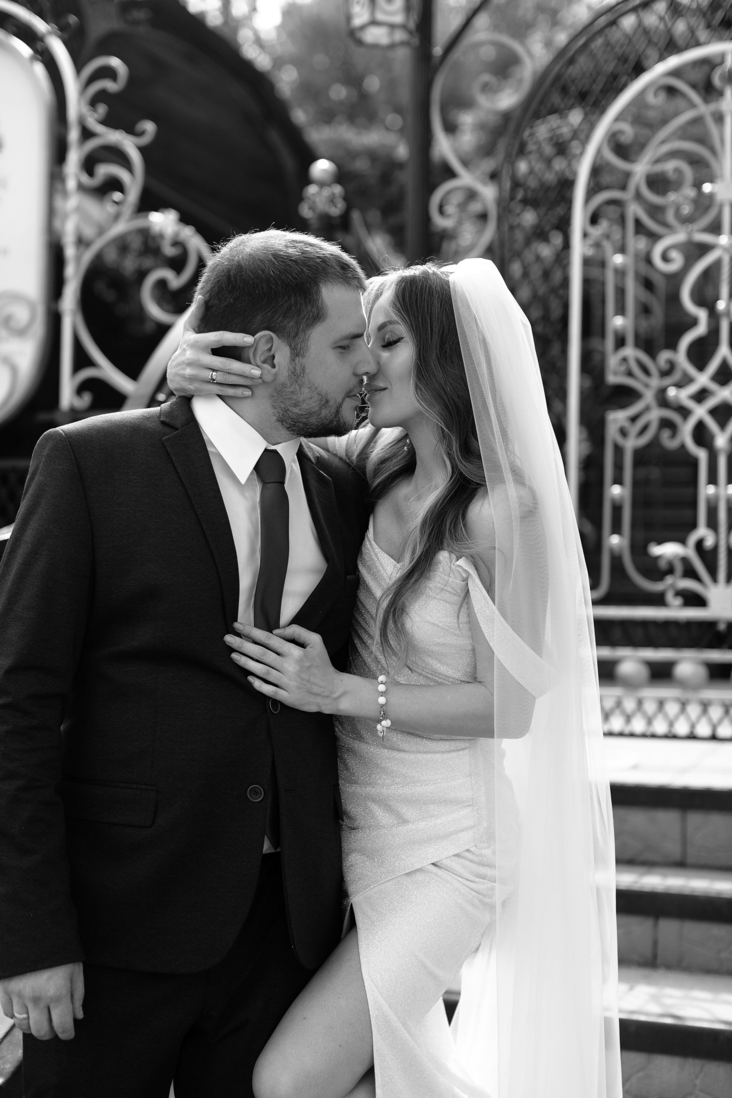 15 июня Ольга. Фотограф Лиана Артемова в Пензе