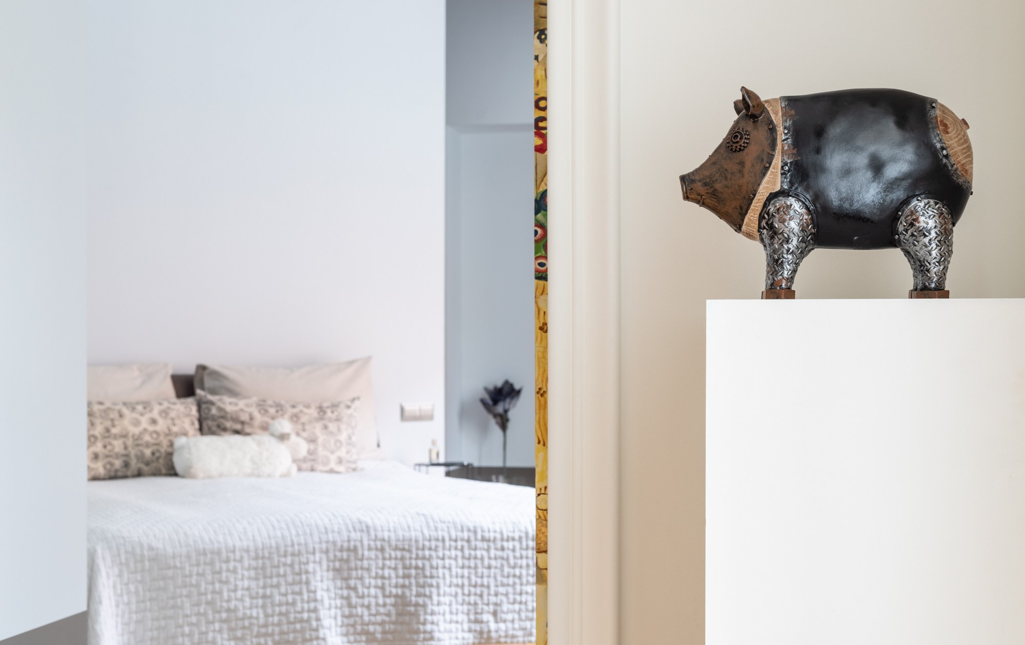 Посуточно на Конюшенной. Полина Носкова интерьерный фотограф