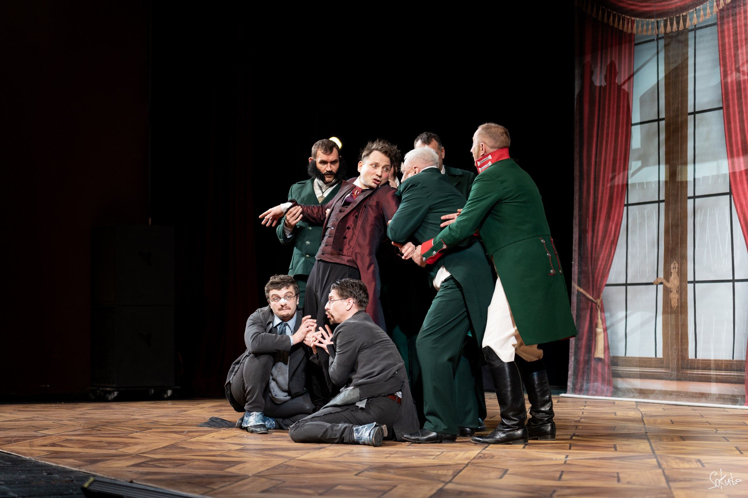 День Театра