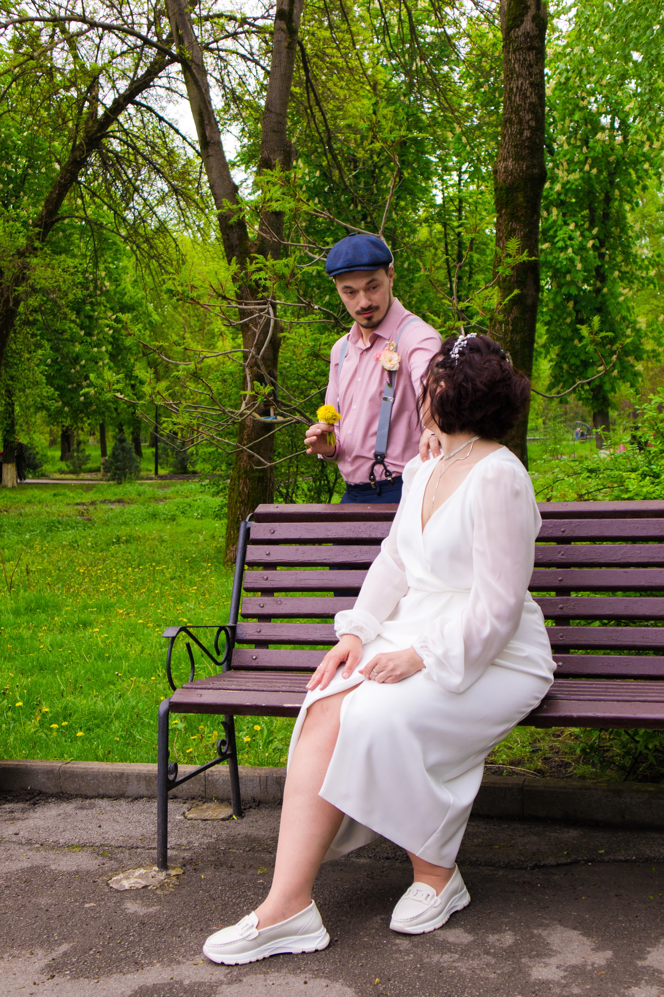 Свадьба. Фотограф видеограф в Ростове-на-Дону Анастасия Зиновьева