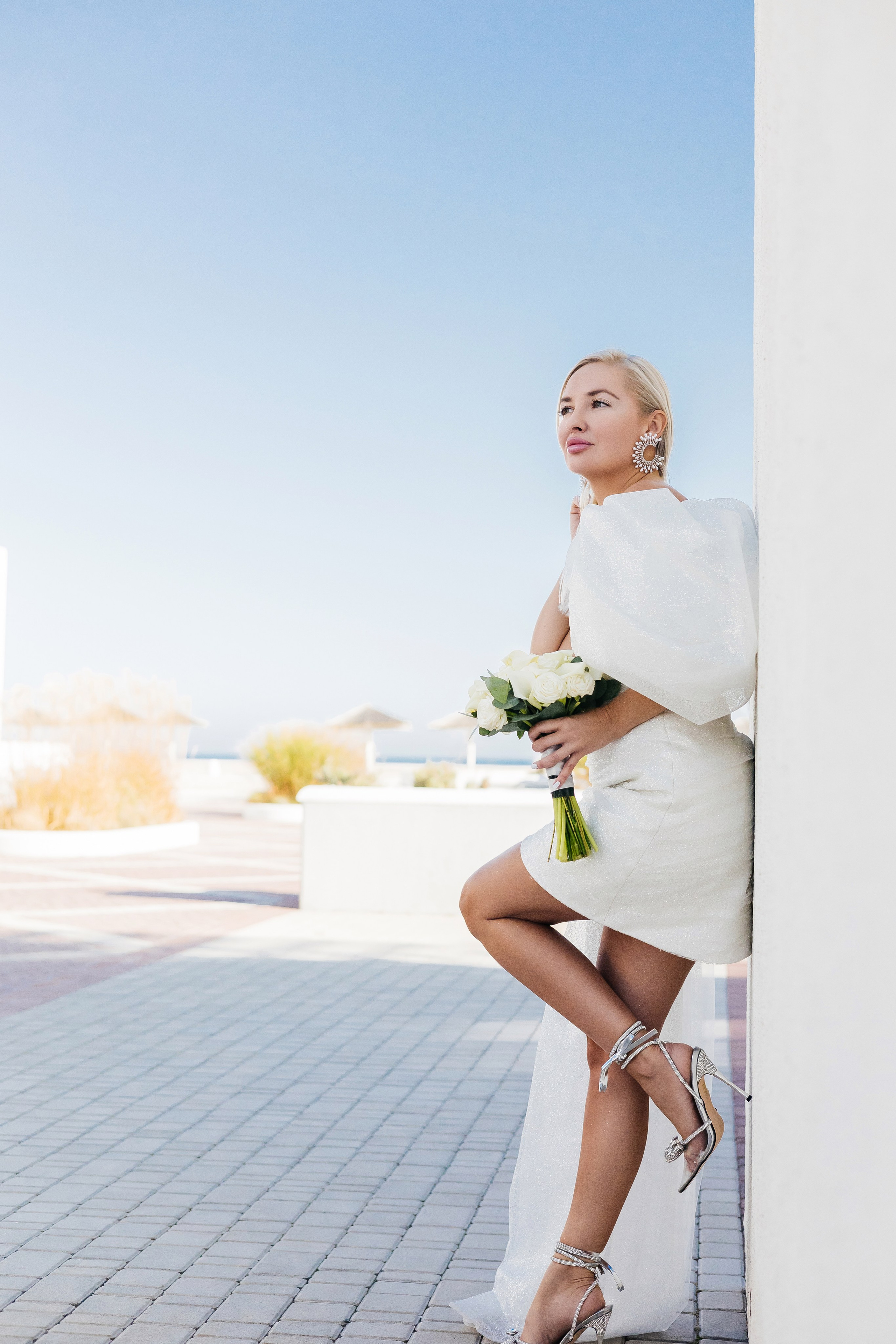 Анастасия и Дмитрий. Свадебный фотограф Мариуполь/Бердянск