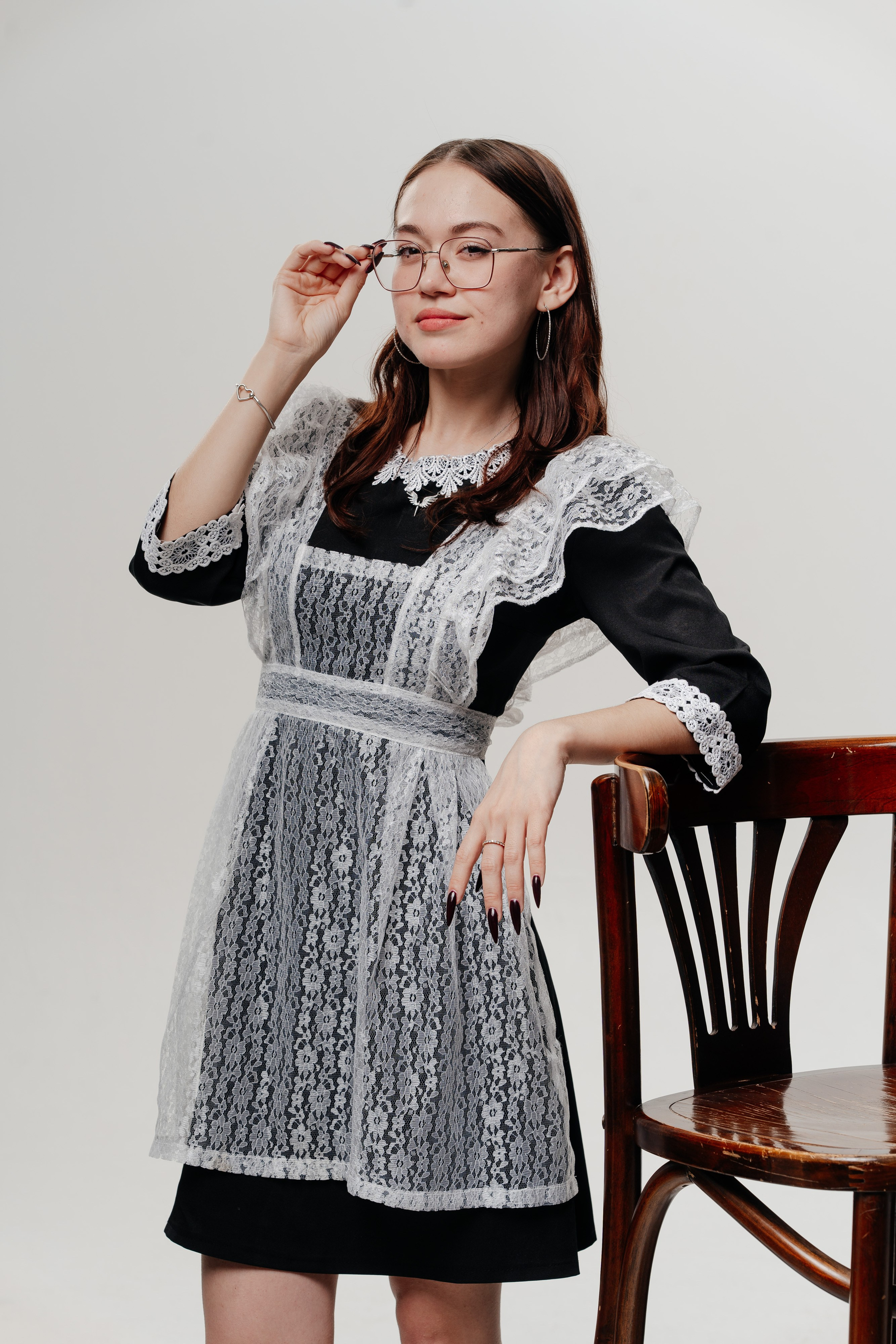 Портреты. Выпускные альбомы в Нур-Султане (Астана) и по всему Казахстану