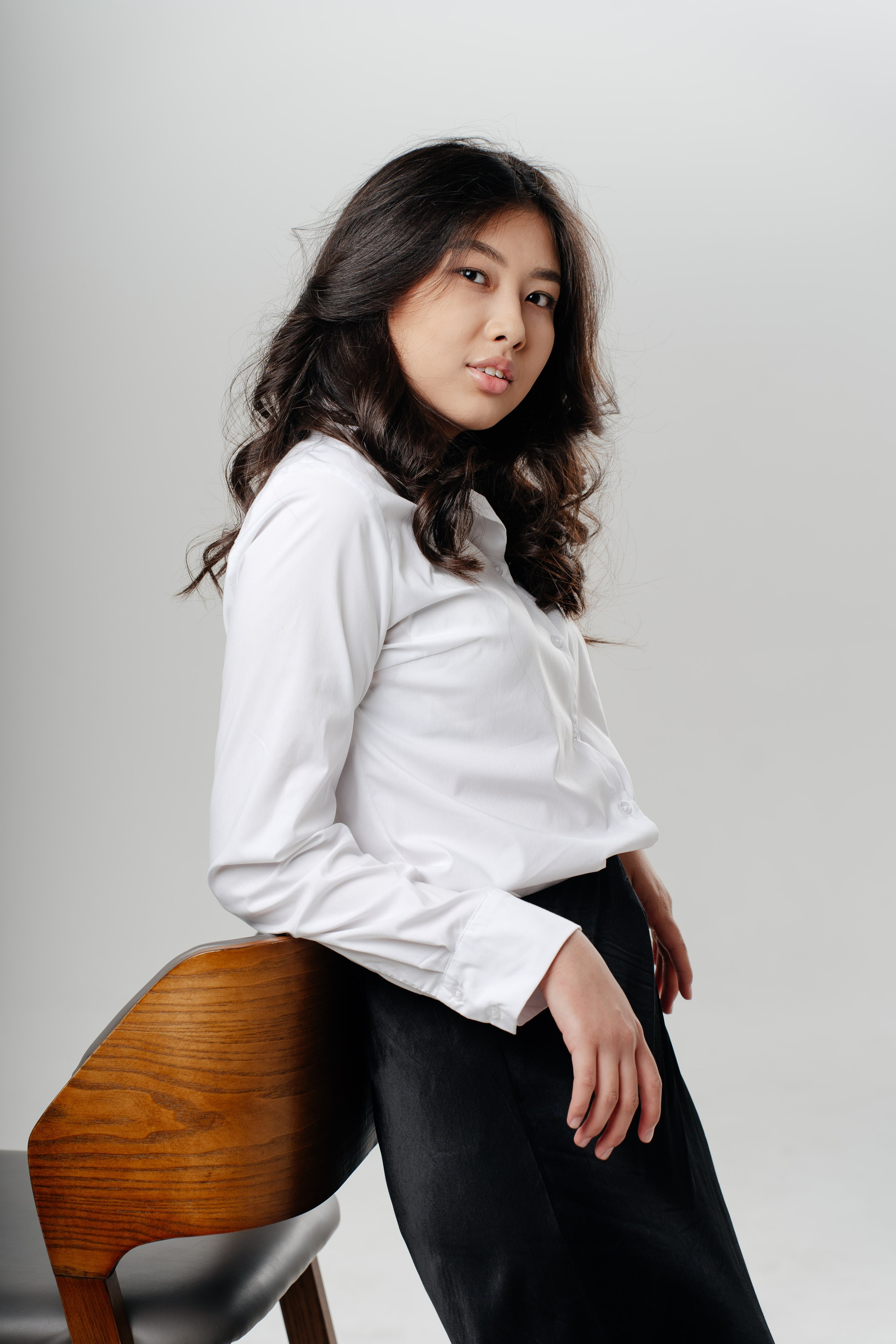 Портреты. Выпускные альбомы в Нур-Султане (Астана) и по всему Казахстану