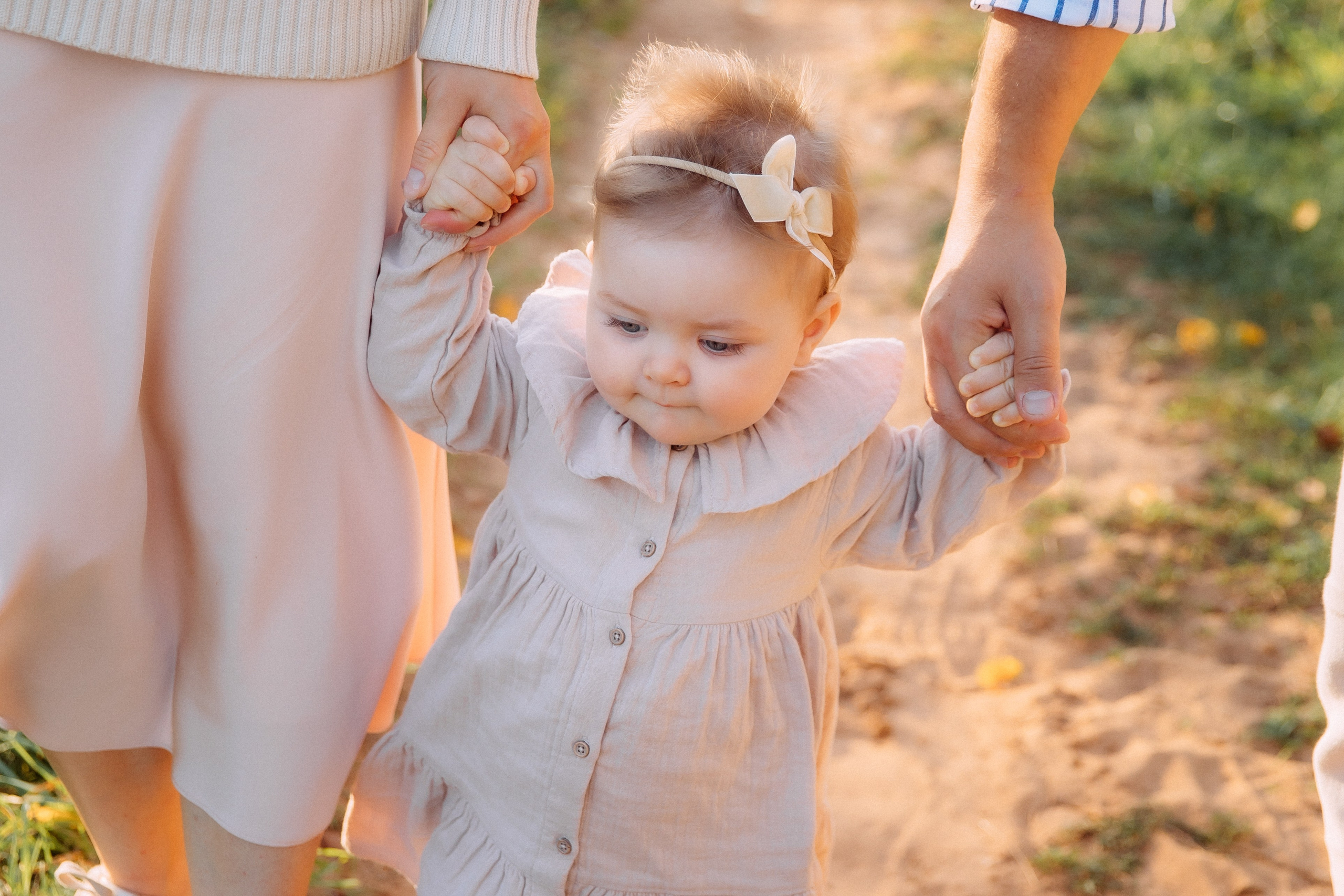 ТЕПЛЫЙ СЕНТЯБРЬ. Женский и семейный фотограф Елена Петрова