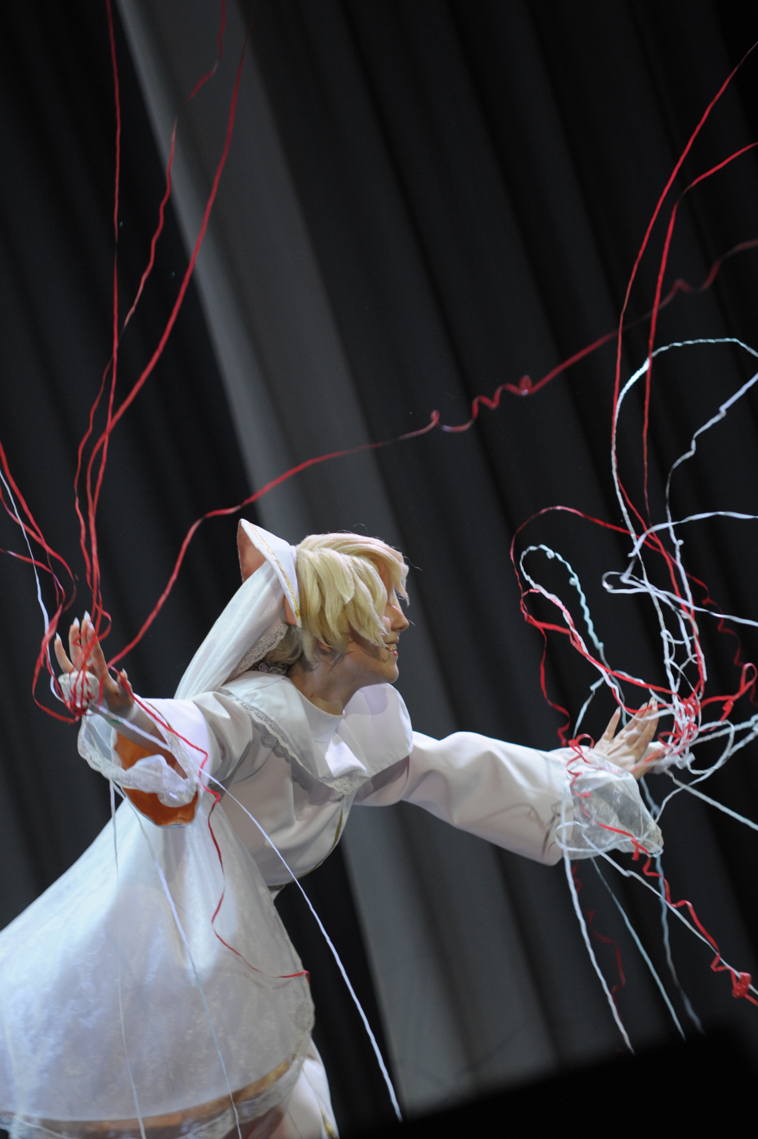 Magic Fest 12.04.2025. Фотограф Михаил Морозов. Москва и МО