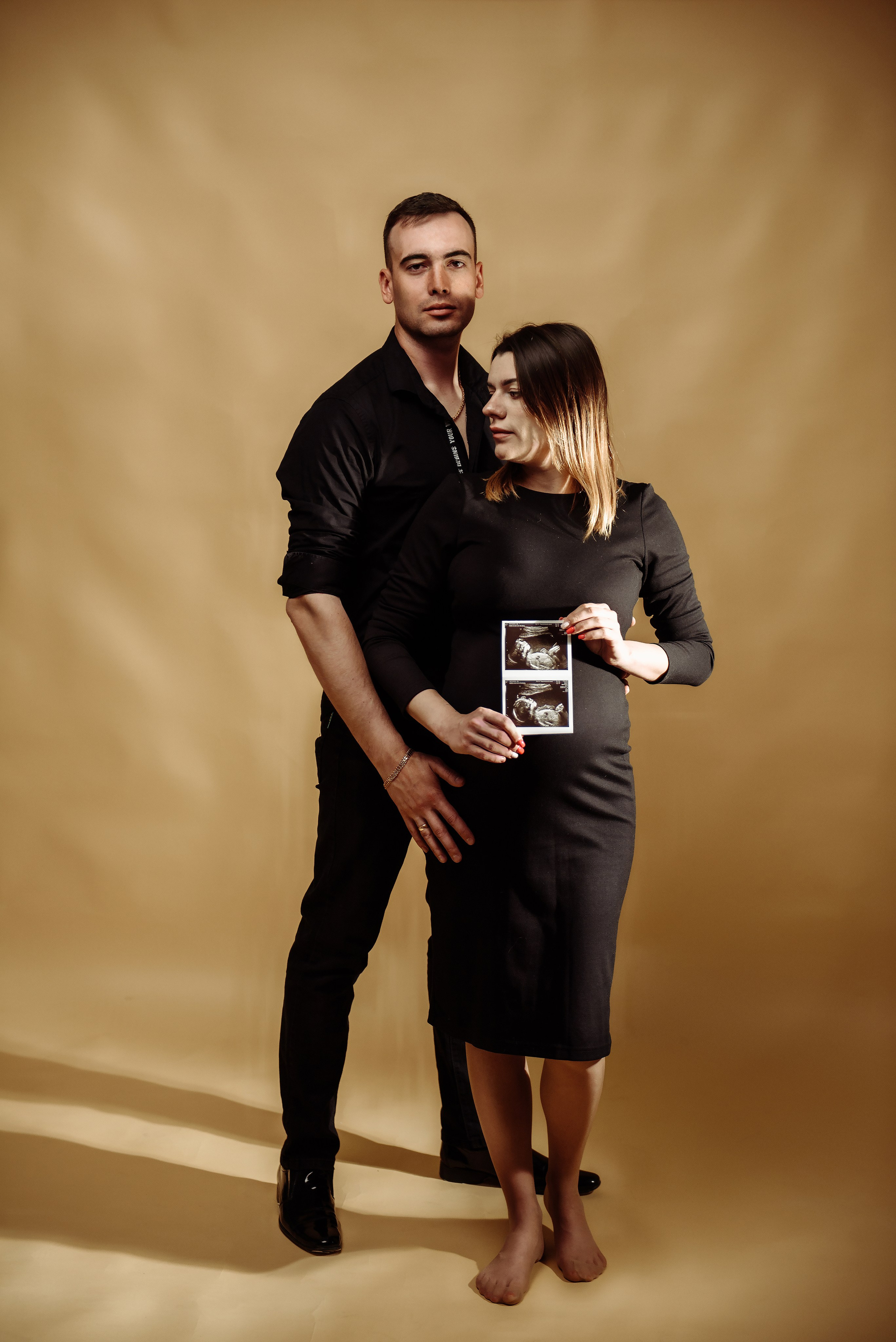 В ожидании…. Свадебный фотограф Дмитрий Высоцкий | Ростов-на-Дону