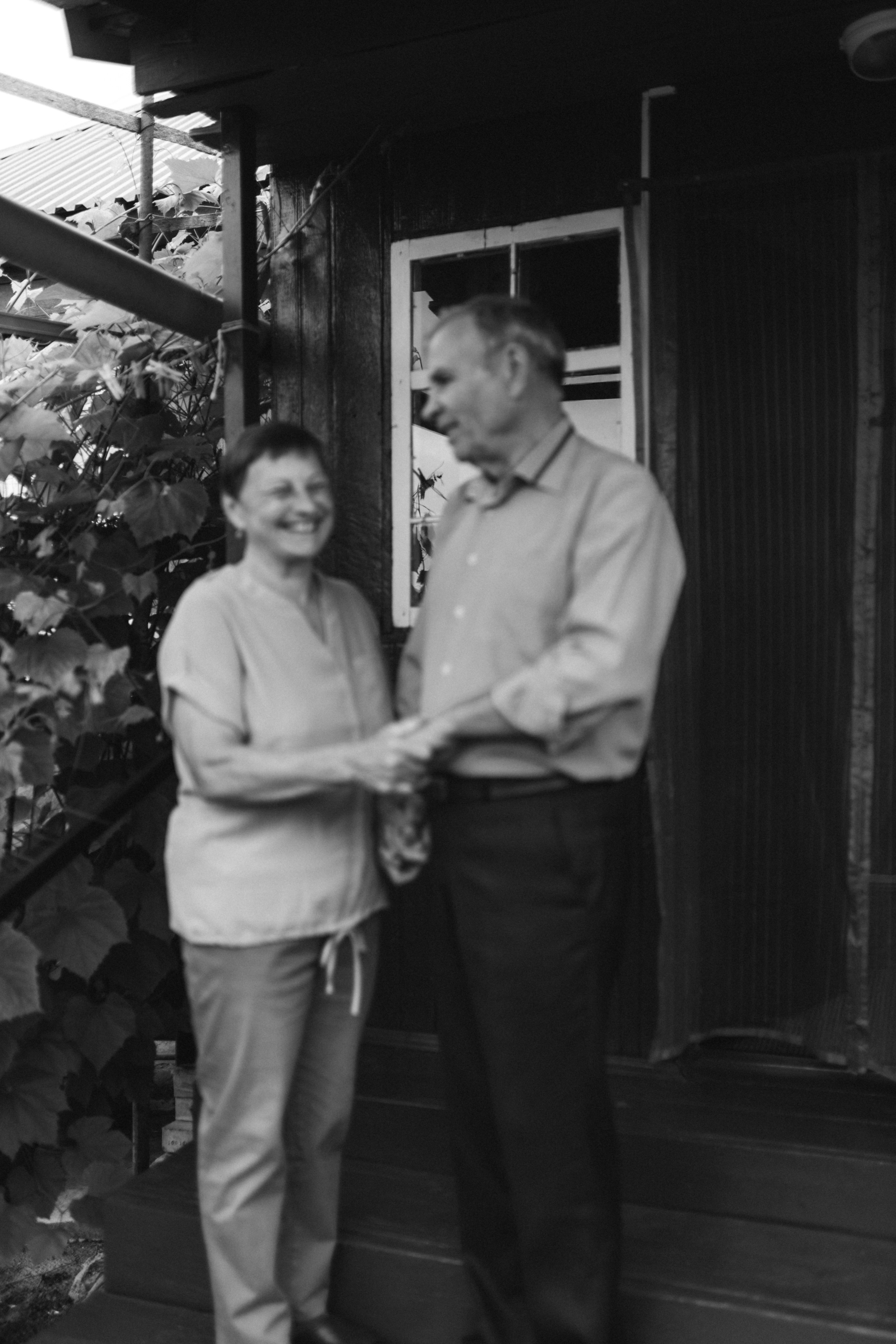 Николай и Валентина. Мовчан Елена, ваш Фотограф в Электростали