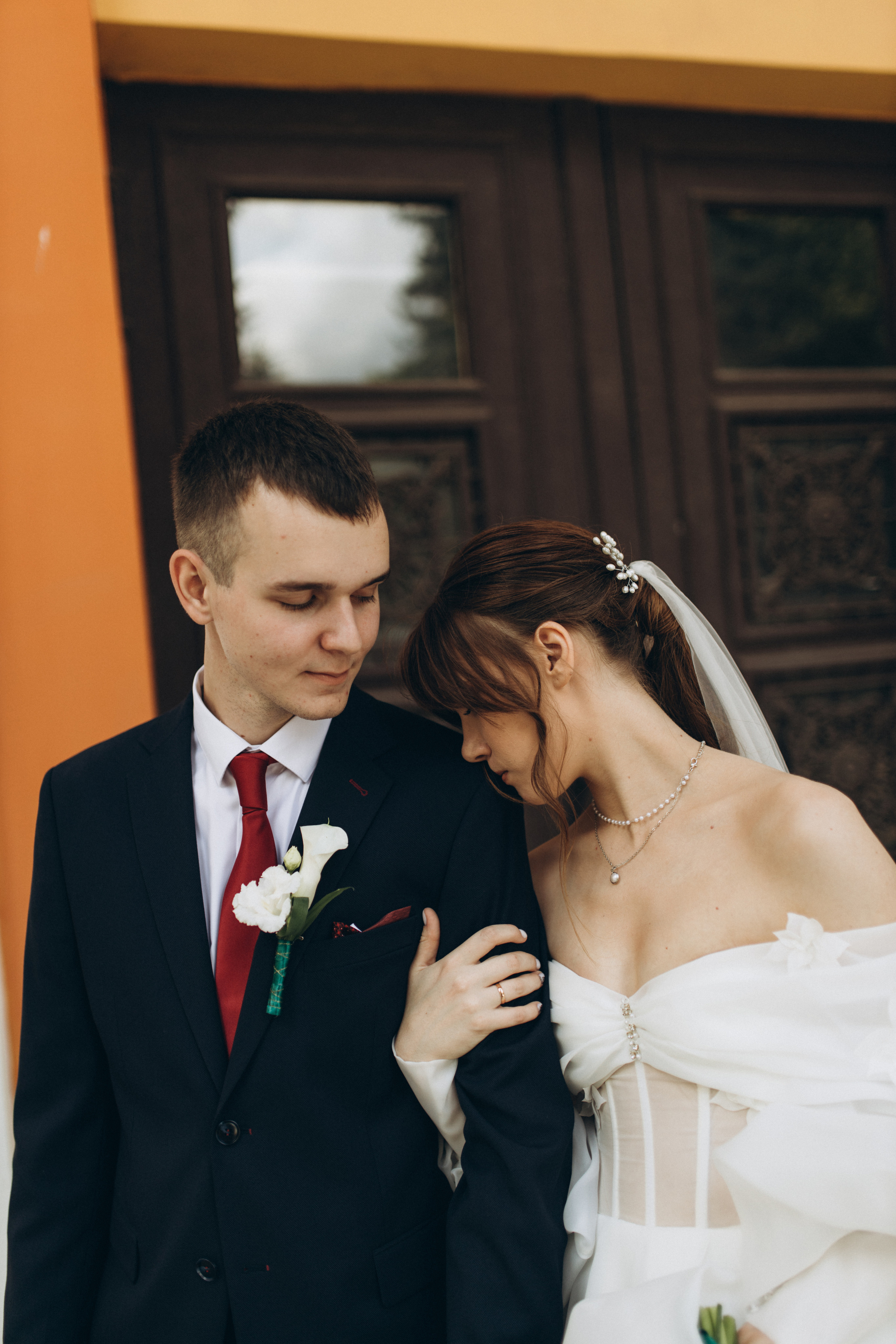 Кира и Матвей. Мовчан Елена, ваш Фотограф в Электростали