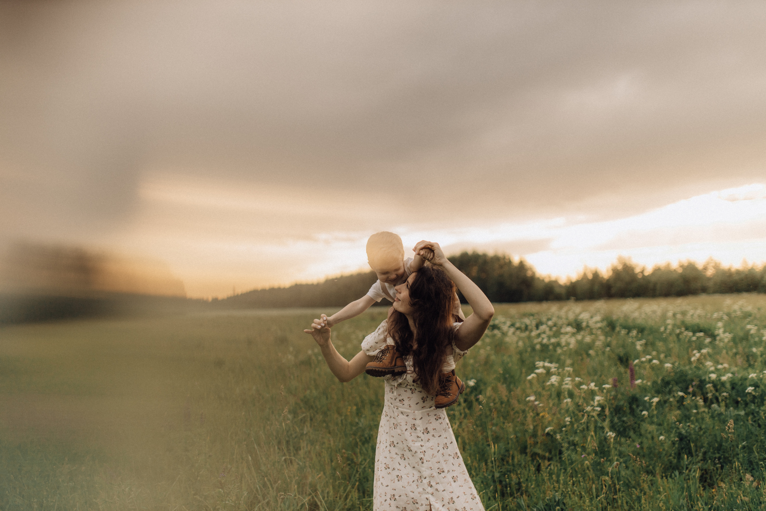 Юлия и Роман. Мовчан Елена, ваш Фотограф в Электростали