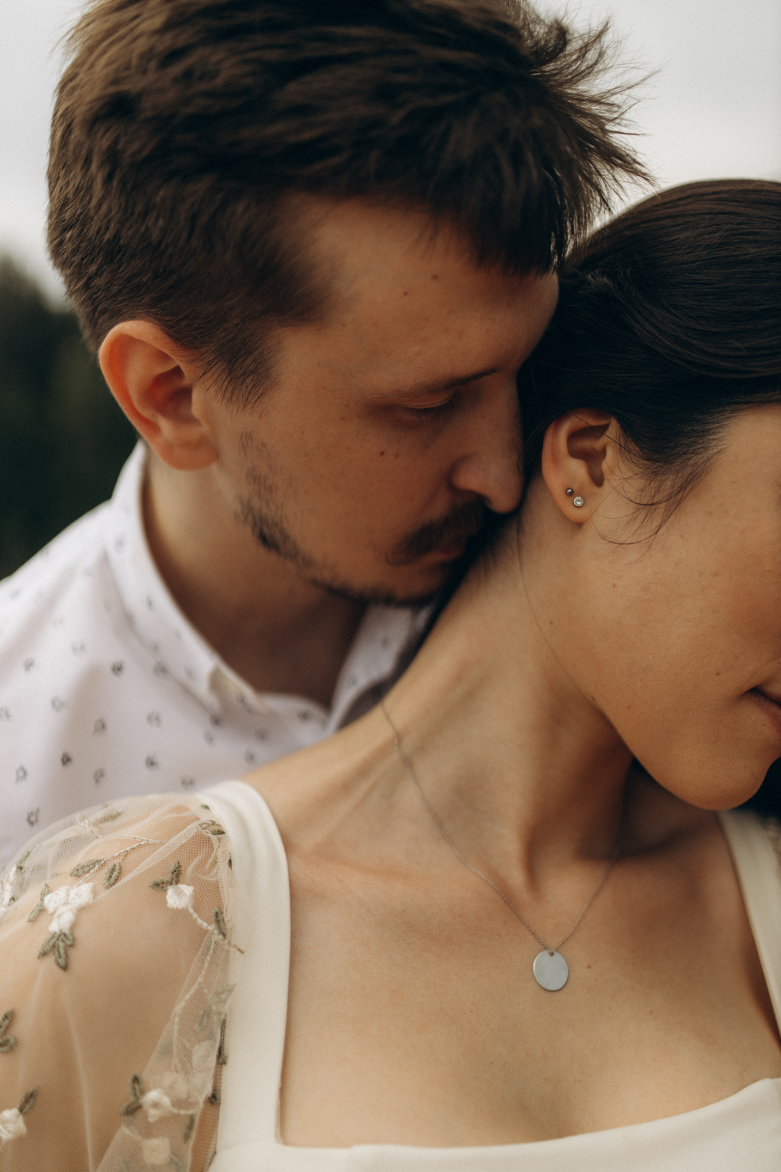 Виктория и Даня. Мовчан Елена, ваш Фотограф в Электростали