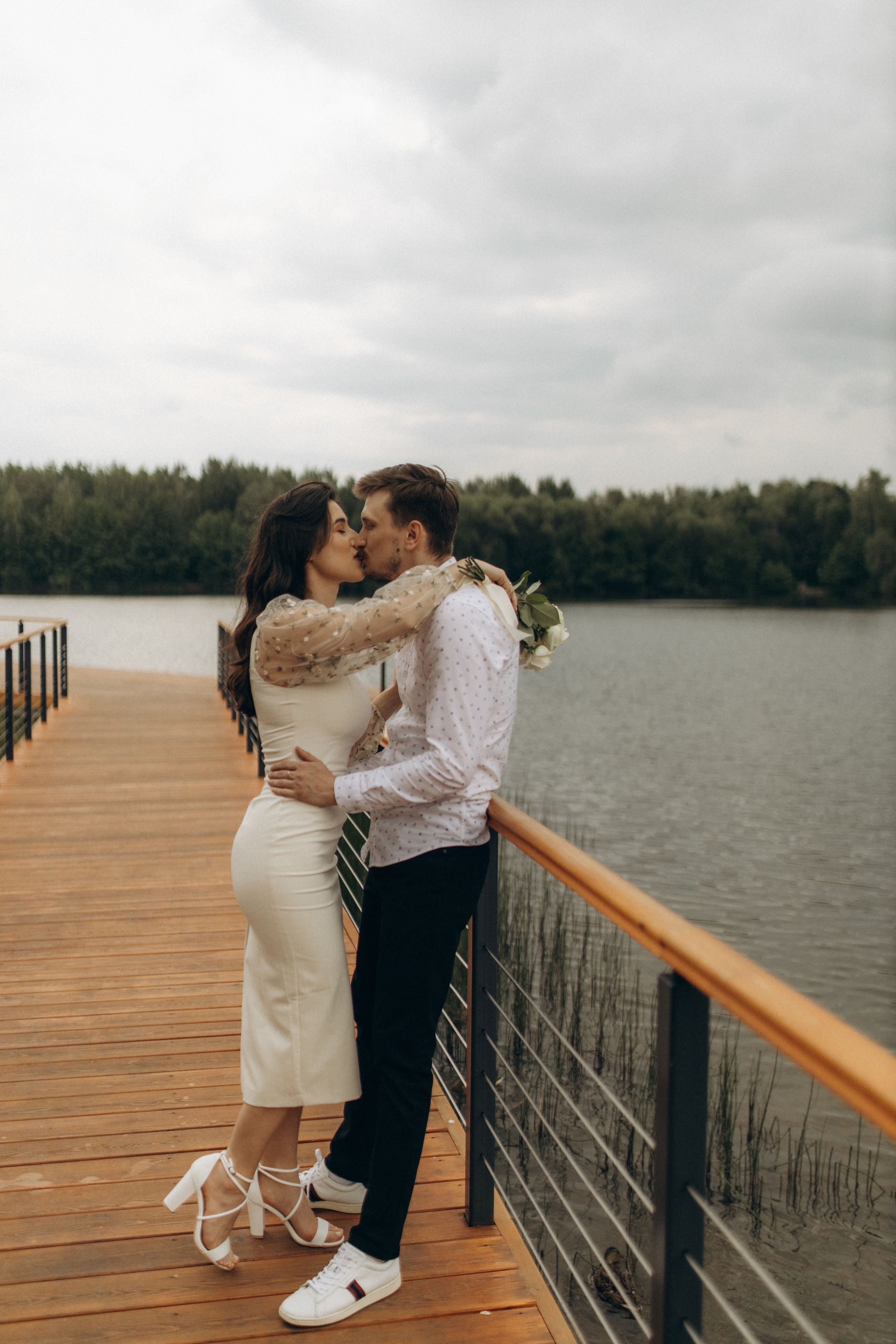 Виктория и Даня. Мовчан Елена, ваш Фотограф в Электростали