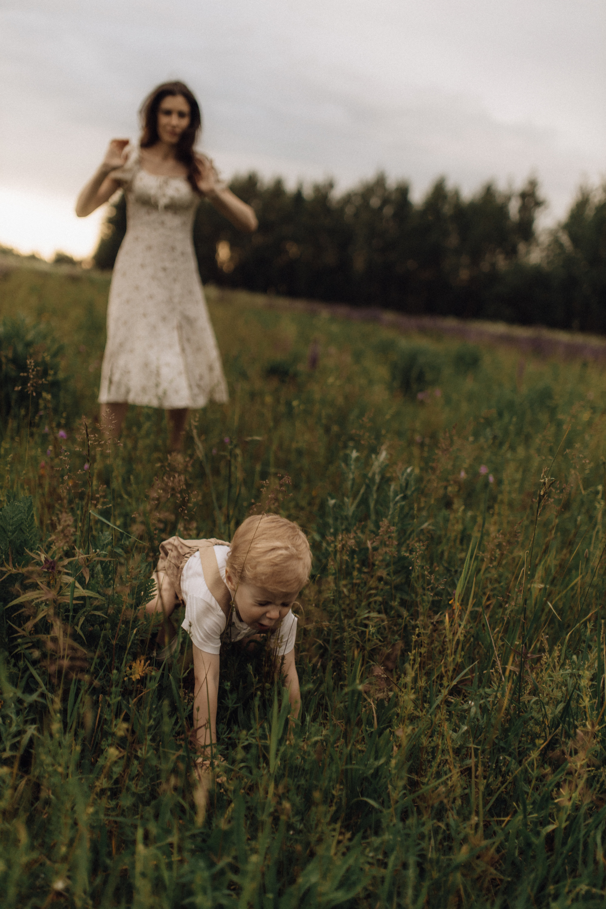 Юлия и Роман. Мовчан Елена, ваш Фотограф в Электростали
