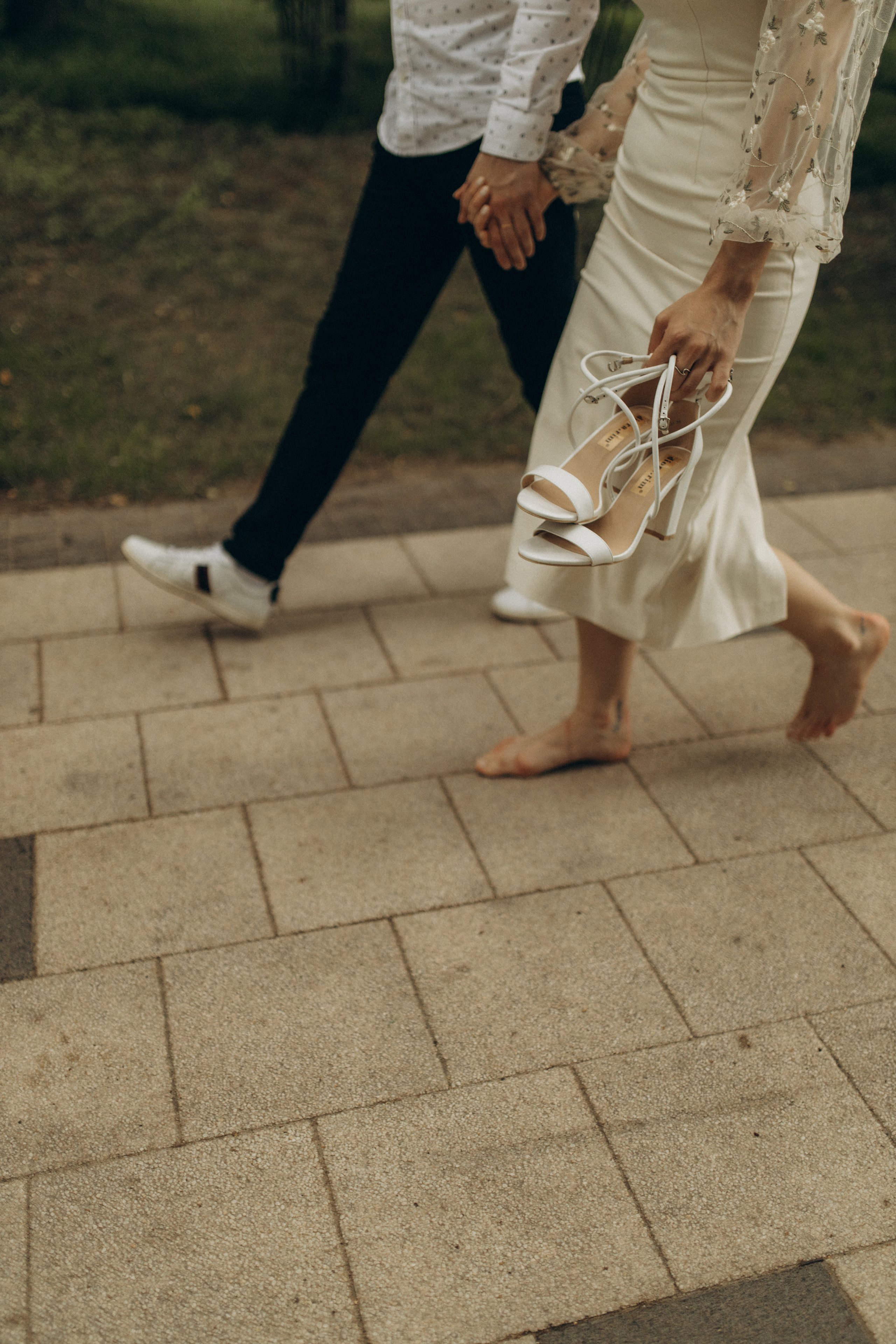 Виктория и Даня. Мовчан Елена, ваш Фотограф в Электростали