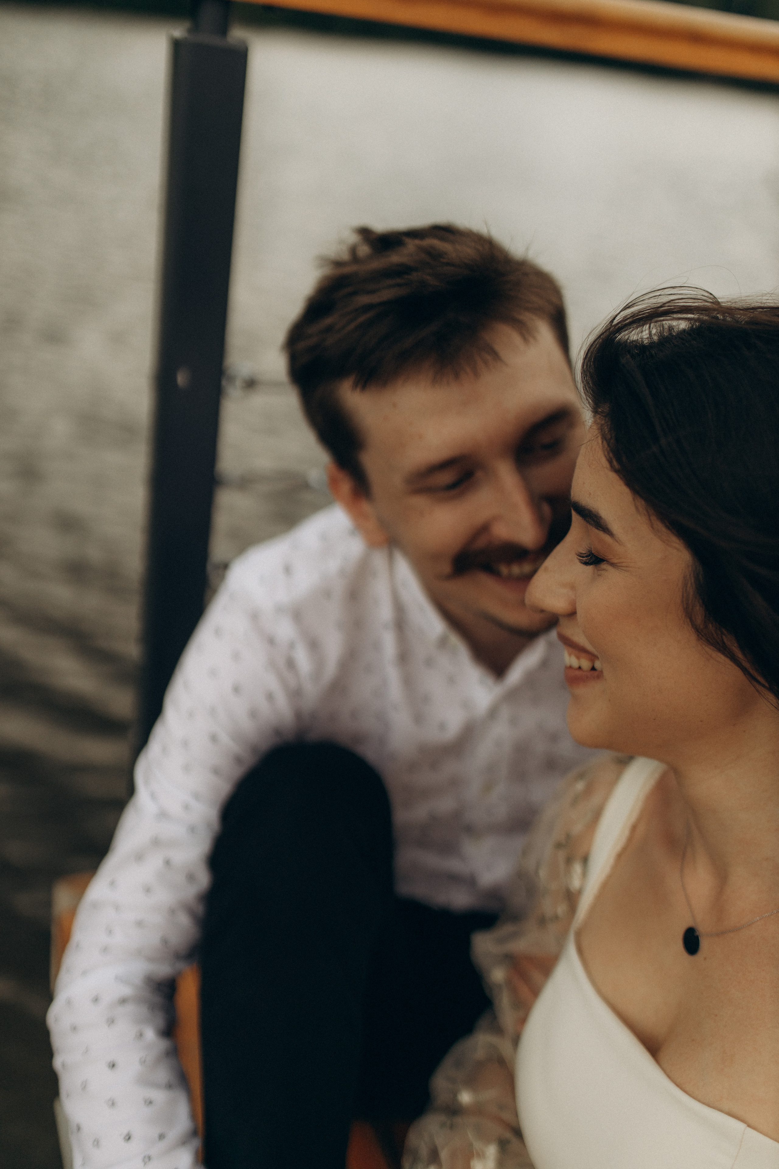 Виктория и Даня. Мовчан Елена, ваш Фотограф в Электростали