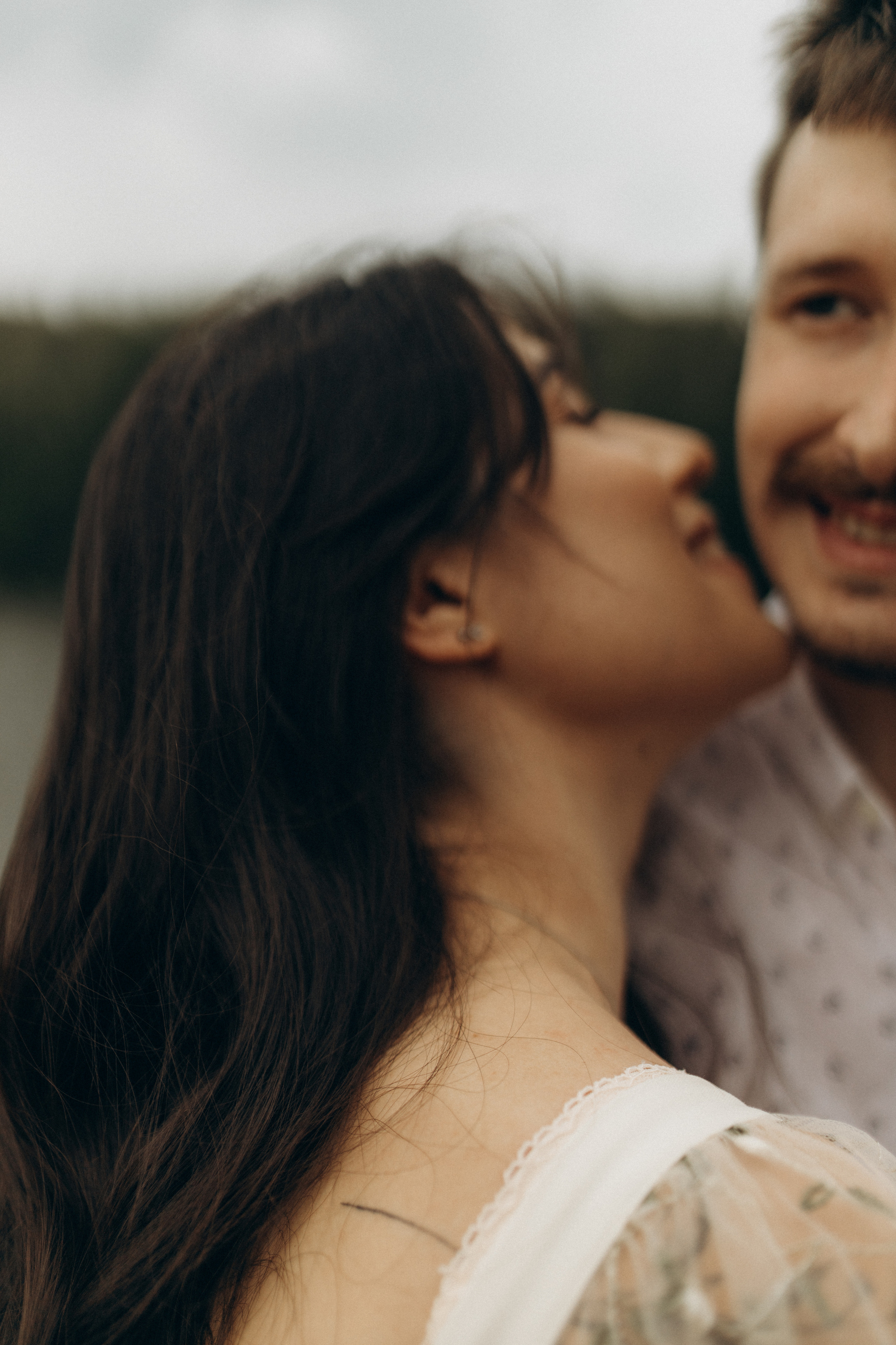 Виктория и Даня. Мовчан Елена, ваш Фотограф в Электростали