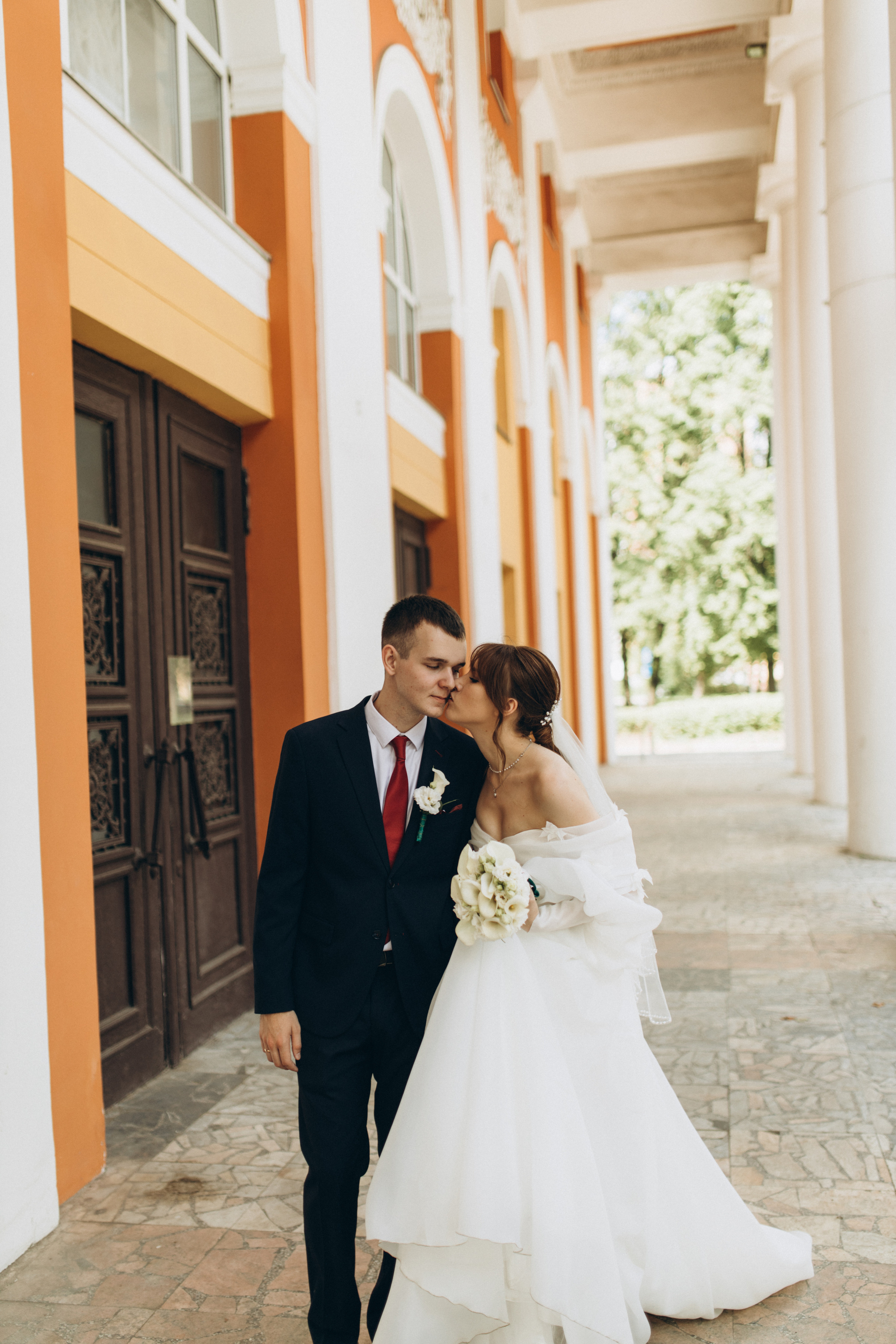 Кира и Матвей. Мовчан Елена, ваш Фотограф в Электростали